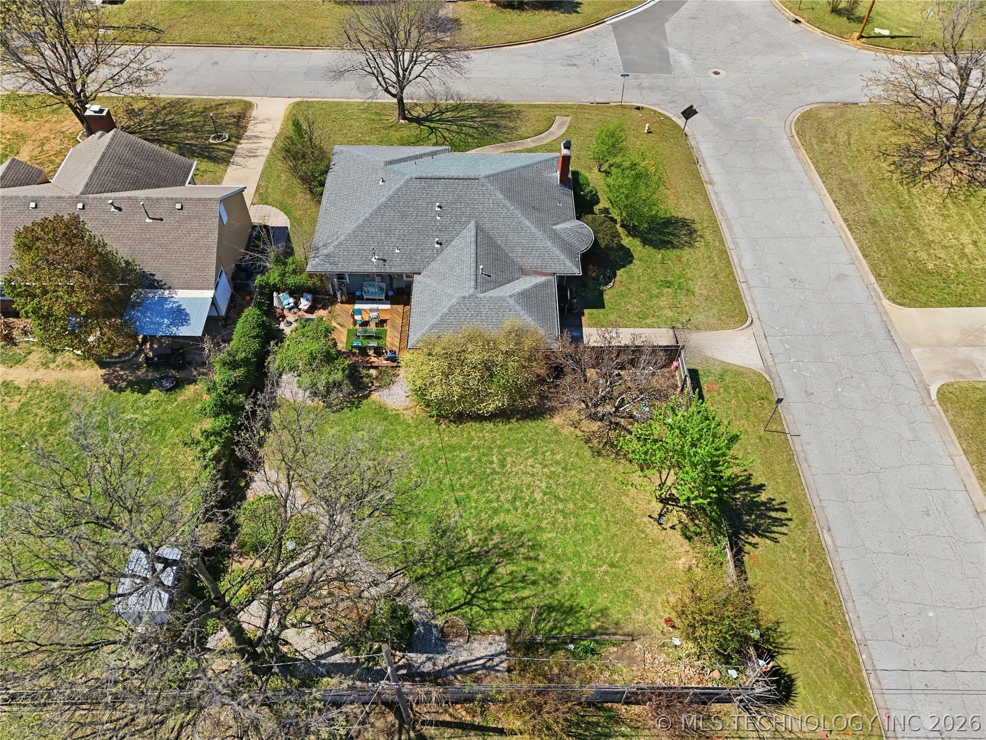 2405 S Gary Place Tulsa OK 74114