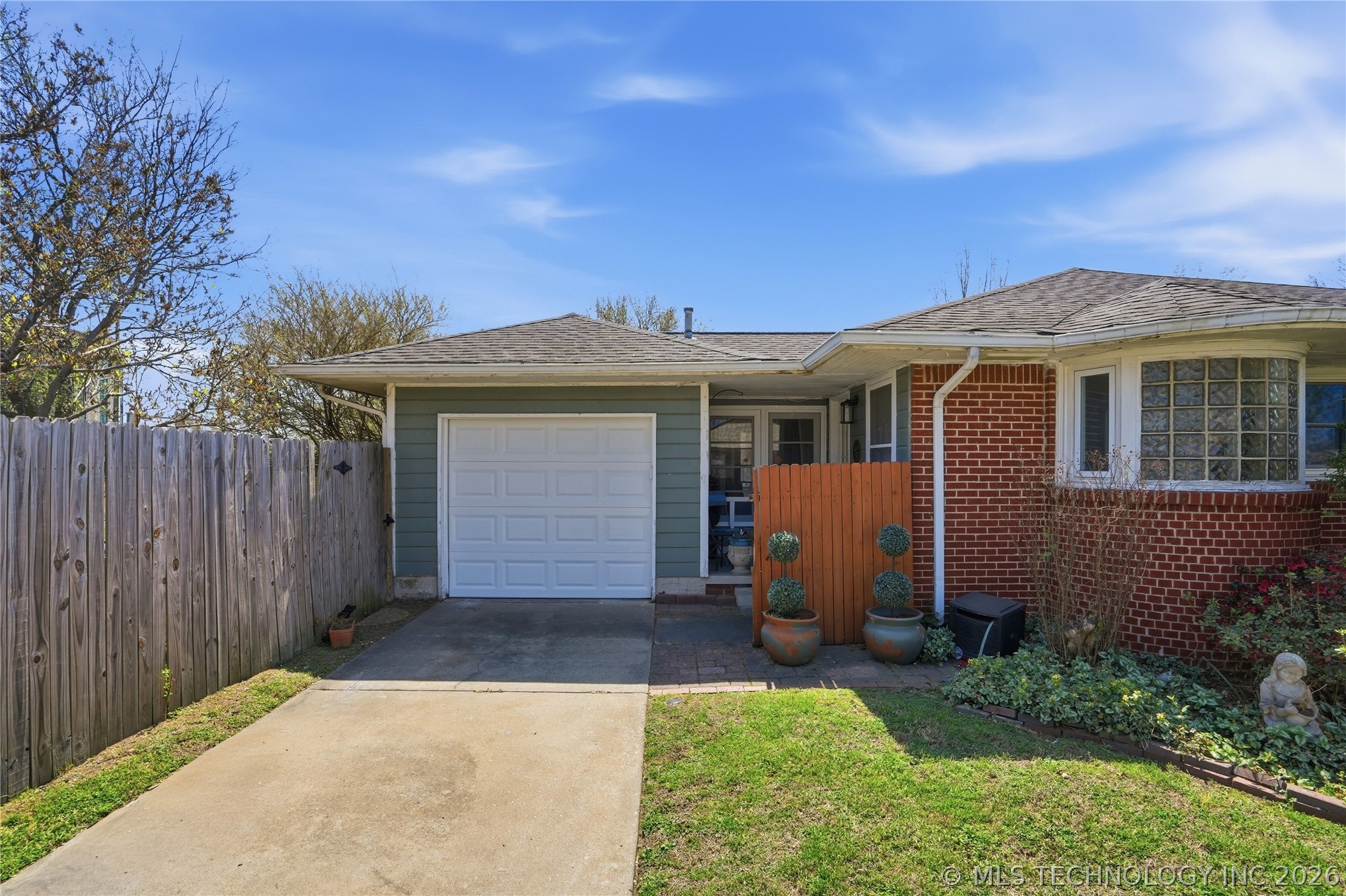 2405 S Gary Place Tulsa OK 74114