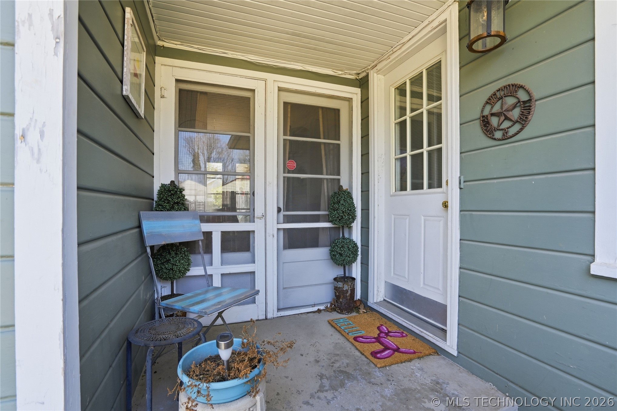 2405 S Gary Place Tulsa OK 74114