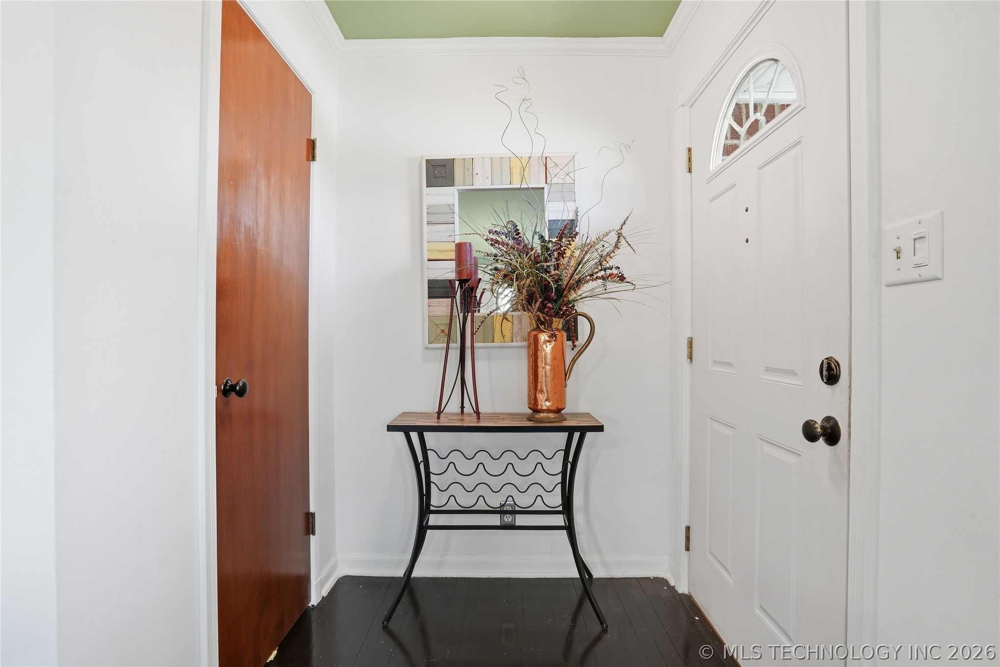 2405 S Gary Place Tulsa OK 74114