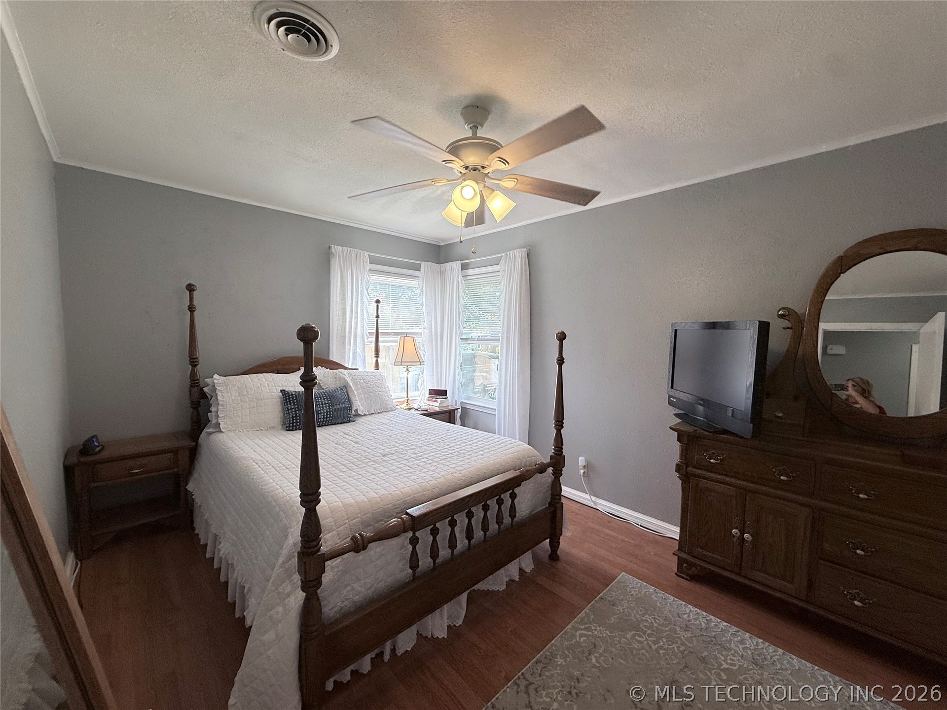 2402 Fredonia Street Muskogee OK 74403
