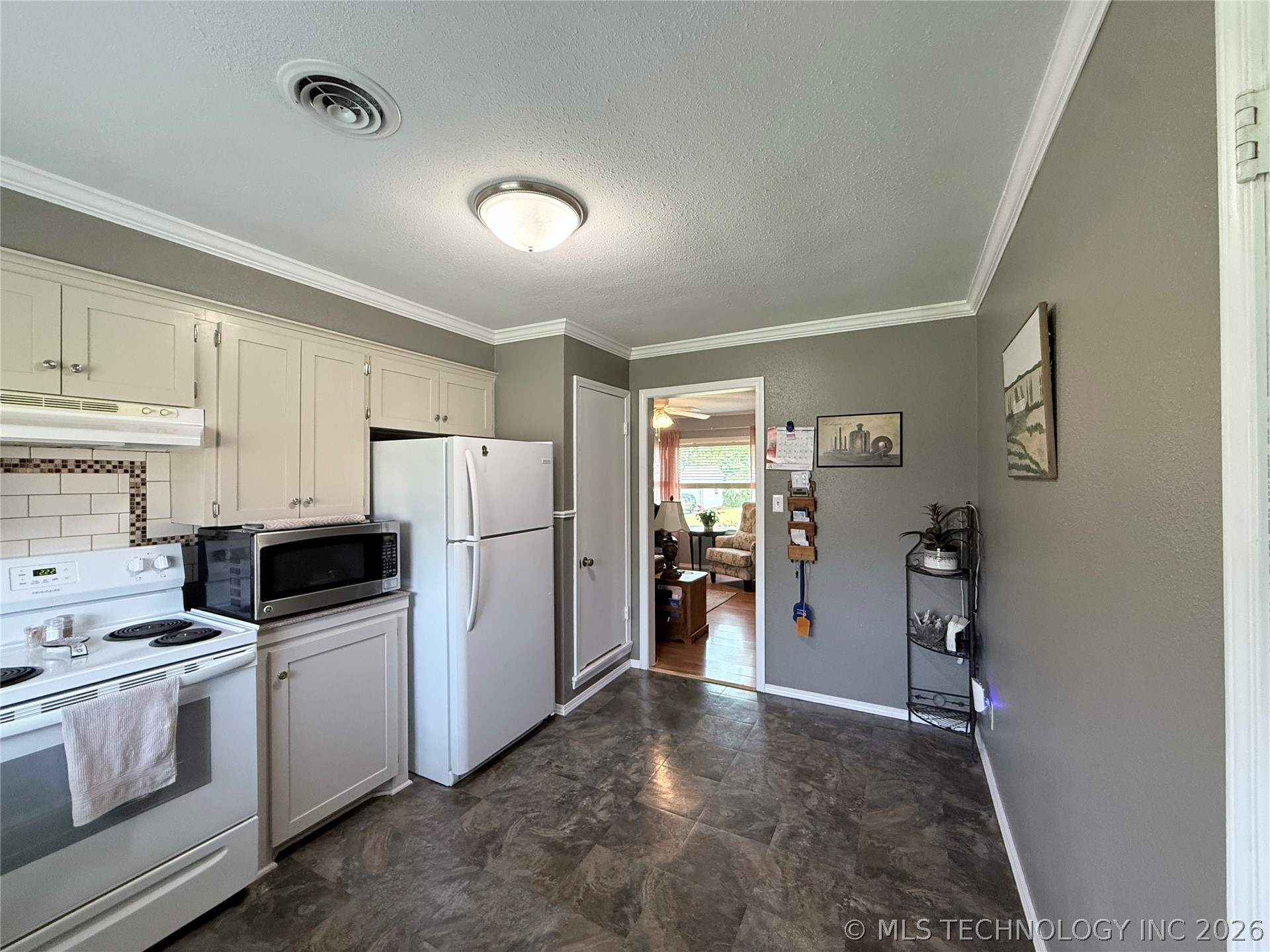 2402 Fredonia Street Muskogee OK 74403
