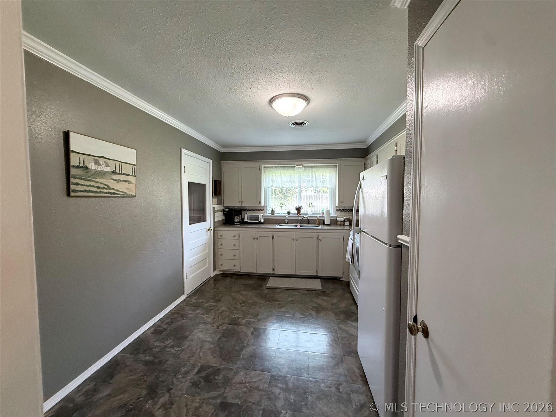 2402 Fredonia Street Muskogee OK 74403