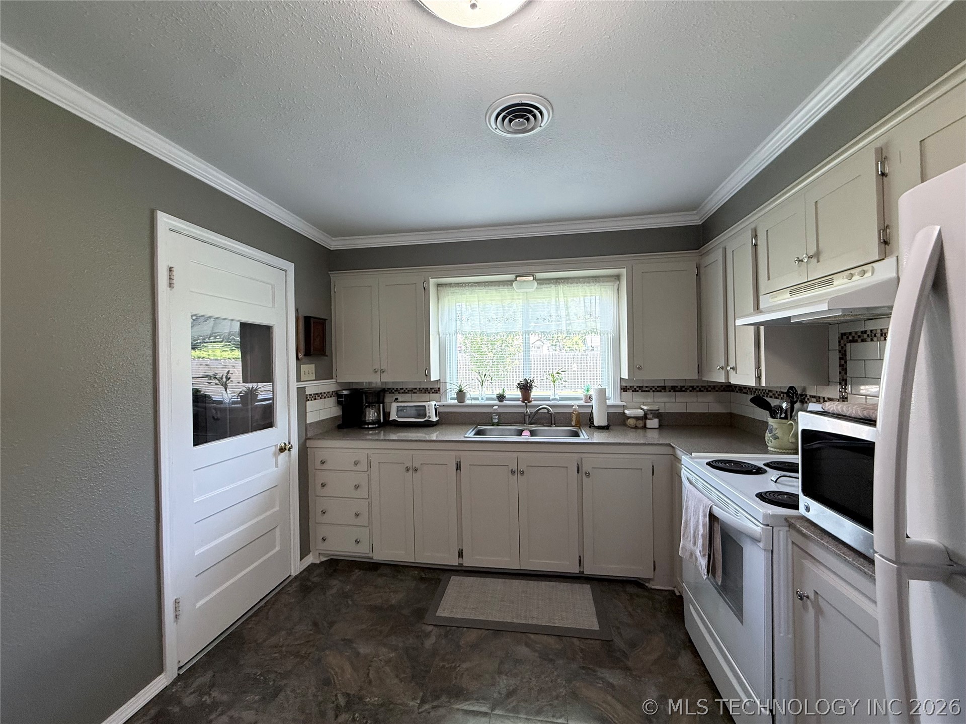2402 Fredonia Street Muskogee OK 74403
