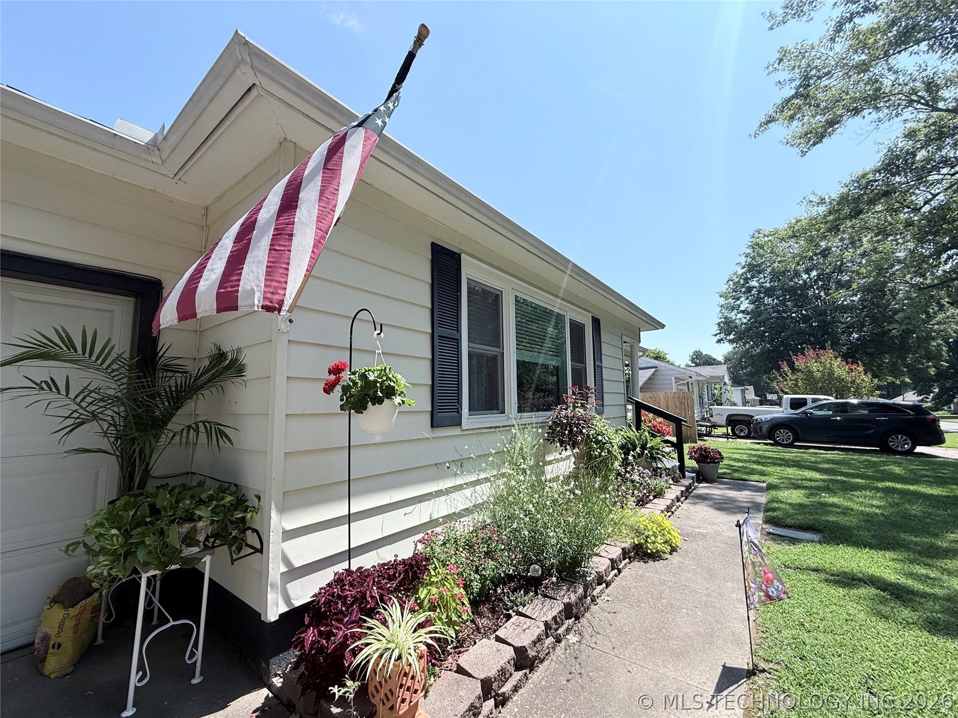 2402 Fredonia Street Muskogee OK 74403