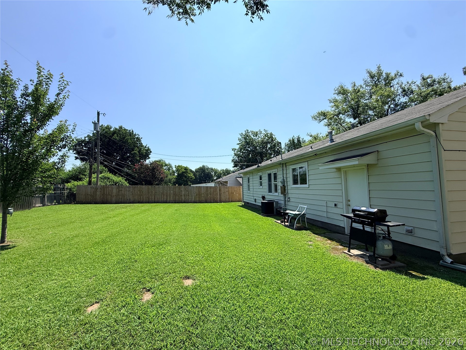 2402 Fredonia Street Muskogee OK 74403