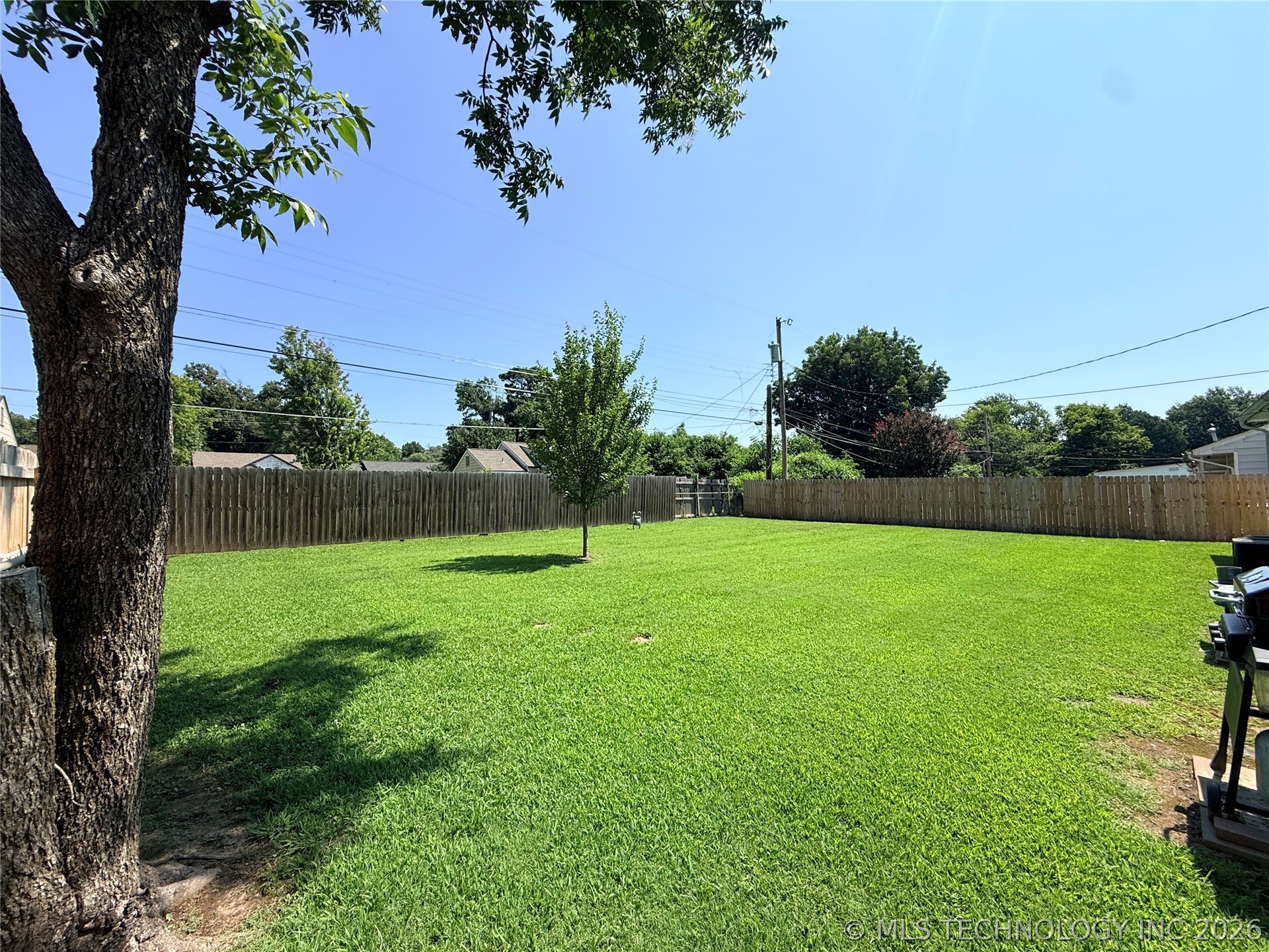 2402 Fredonia Street Muskogee OK 74403