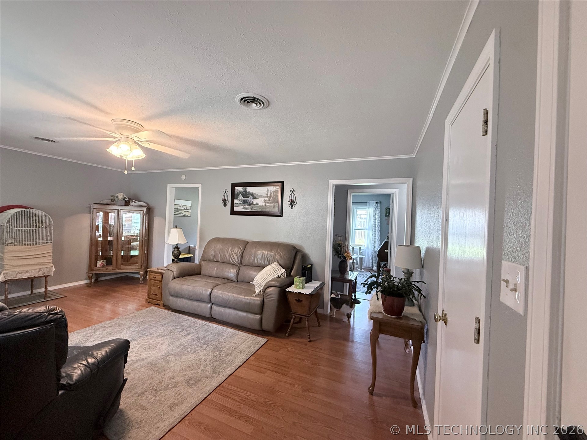2402 Fredonia Street Muskogee OK 74403