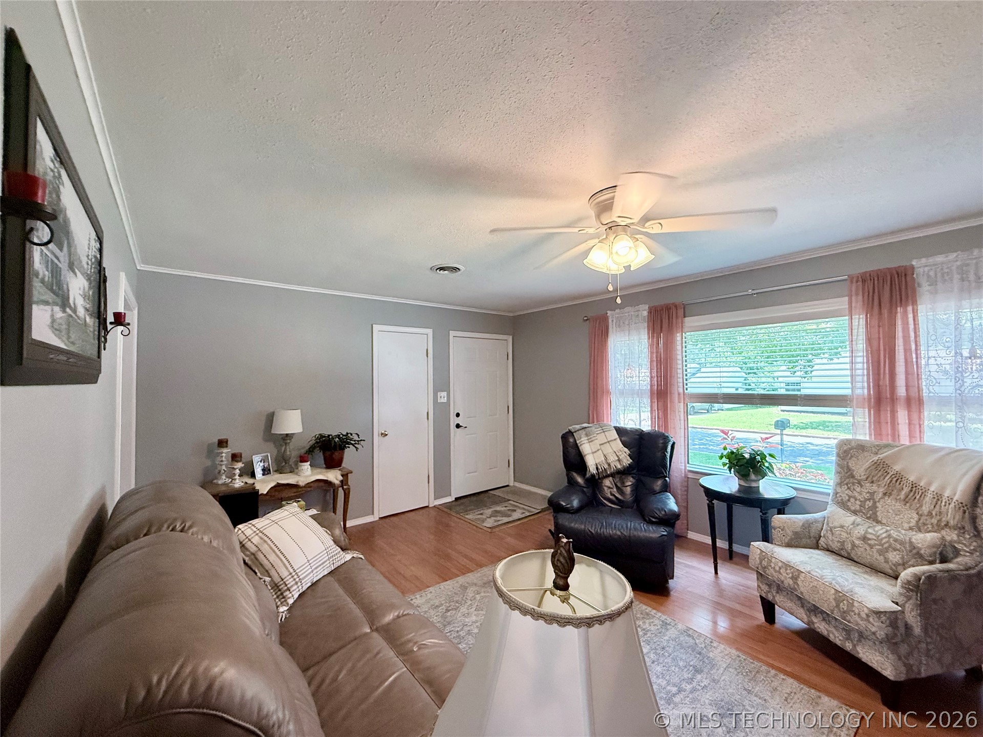 2402 Fredonia Street Muskogee OK 74403