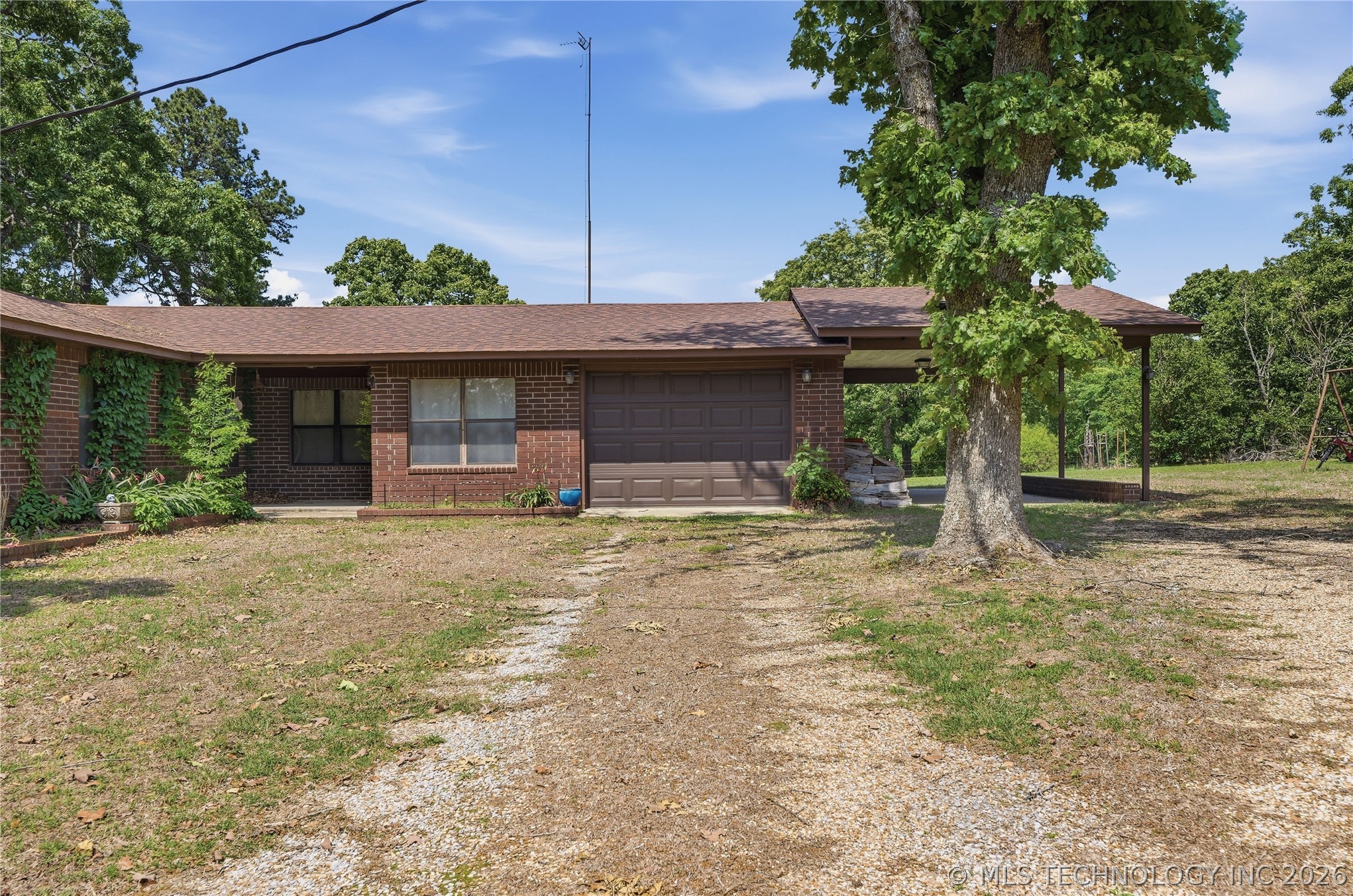 444851 Highway 10a Highway Gore OK 74435