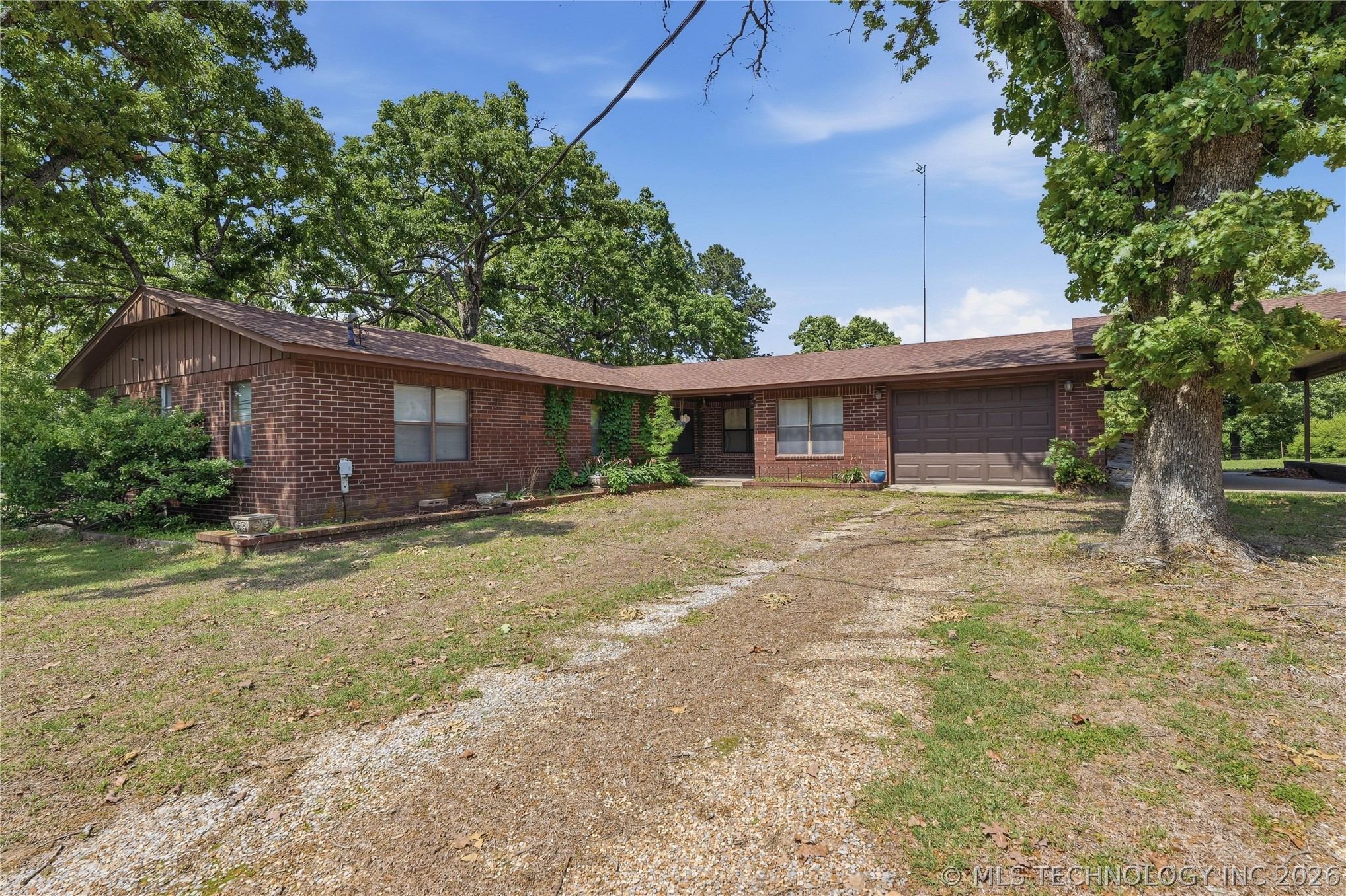 444851 Highway 10a Highway Gore OK 74435