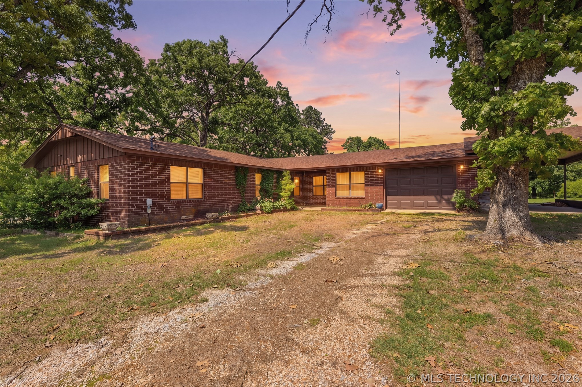 444851 Highway 10a Highway Gore OK 74435