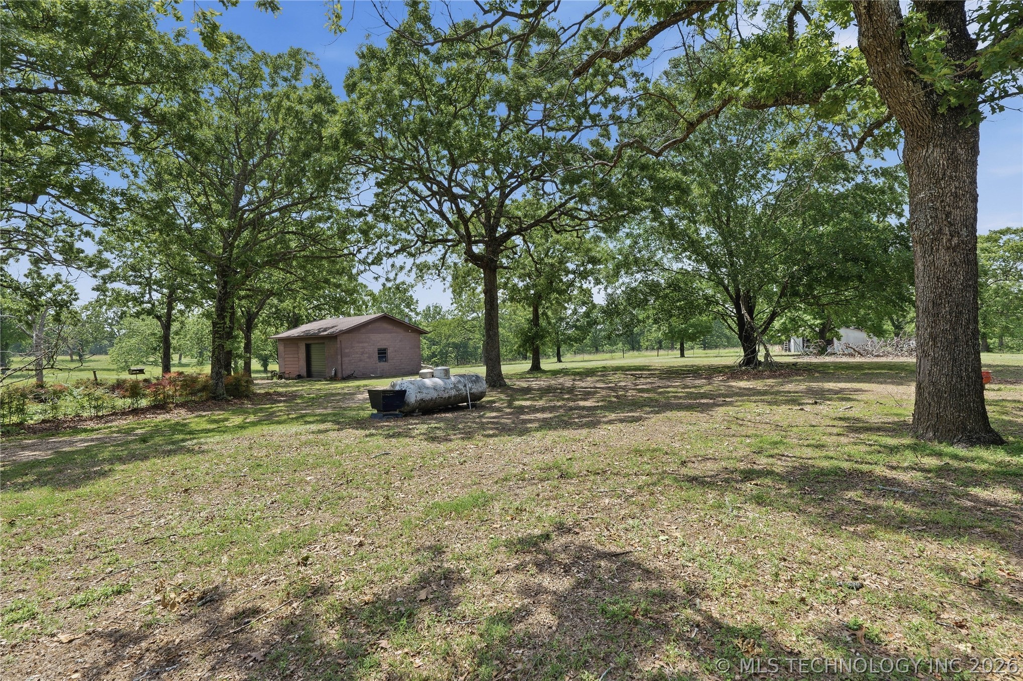 444851 Highway 10a Highway Gore OK 74435
