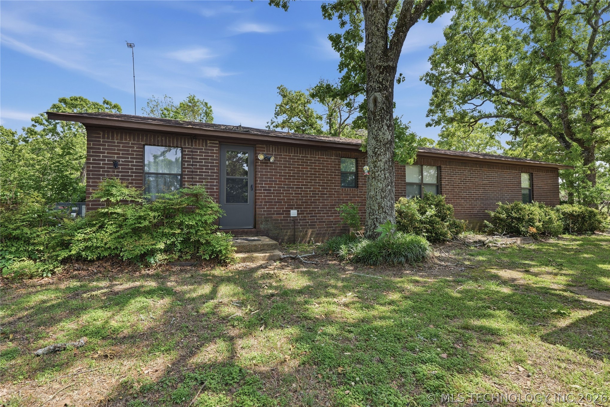 444851 Highway 10a Highway Gore OK 74435