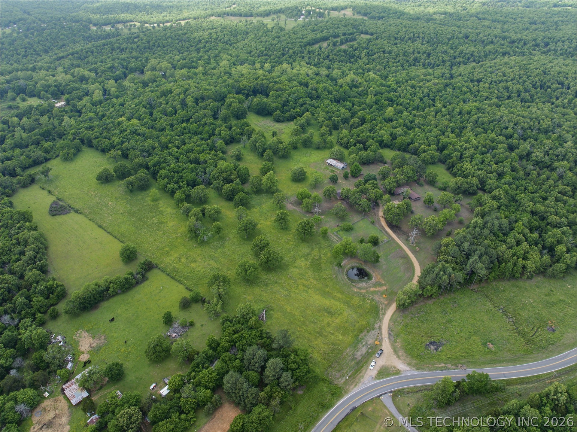 444851 Highway 10a Highway Gore OK 74435