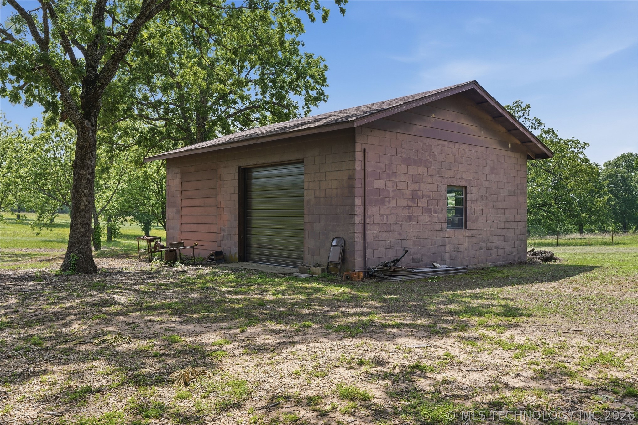 444851 Highway 10a Highway Gore OK 74435
