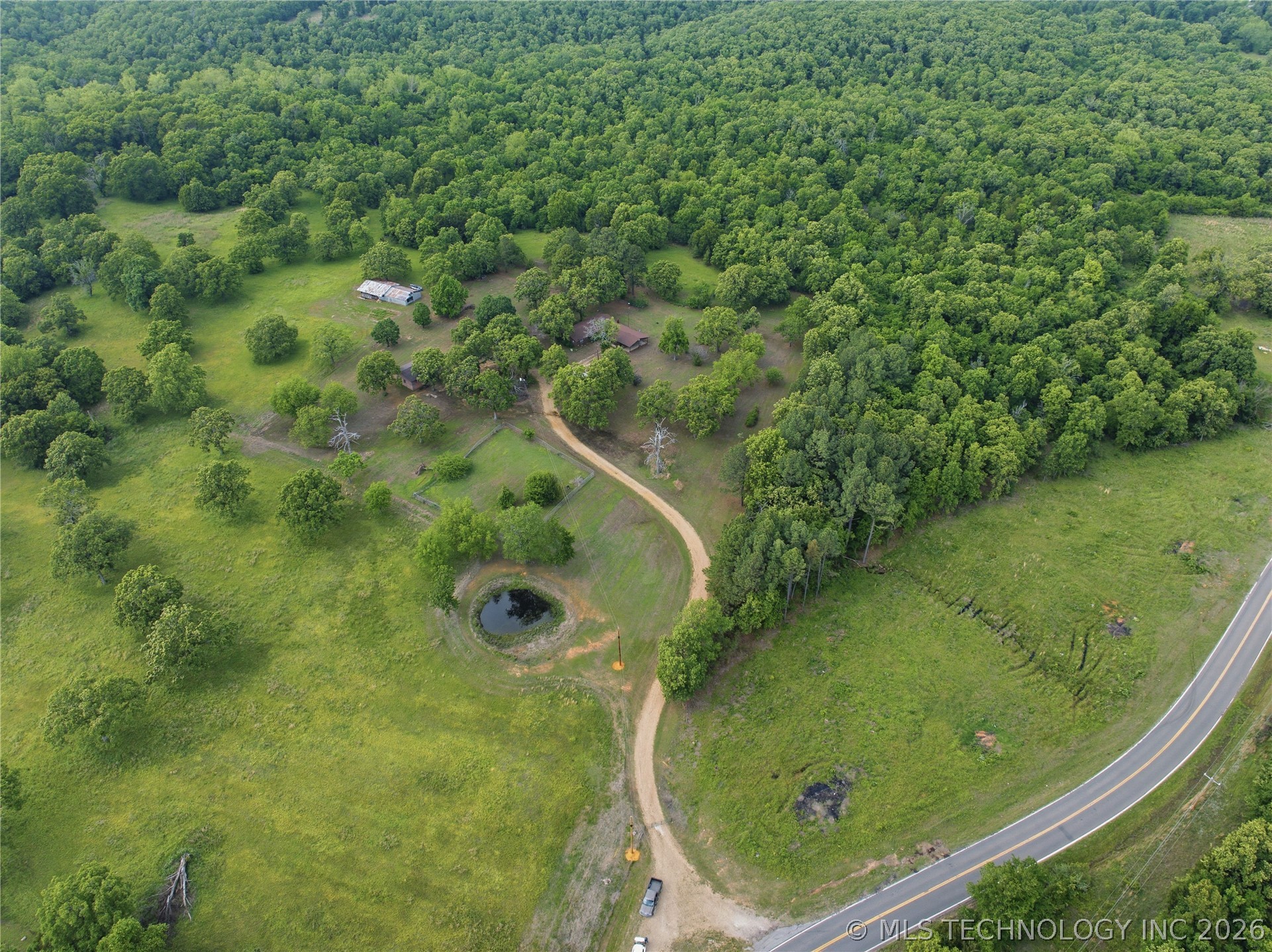 444851 Highway 10a Highway Gore OK 74435