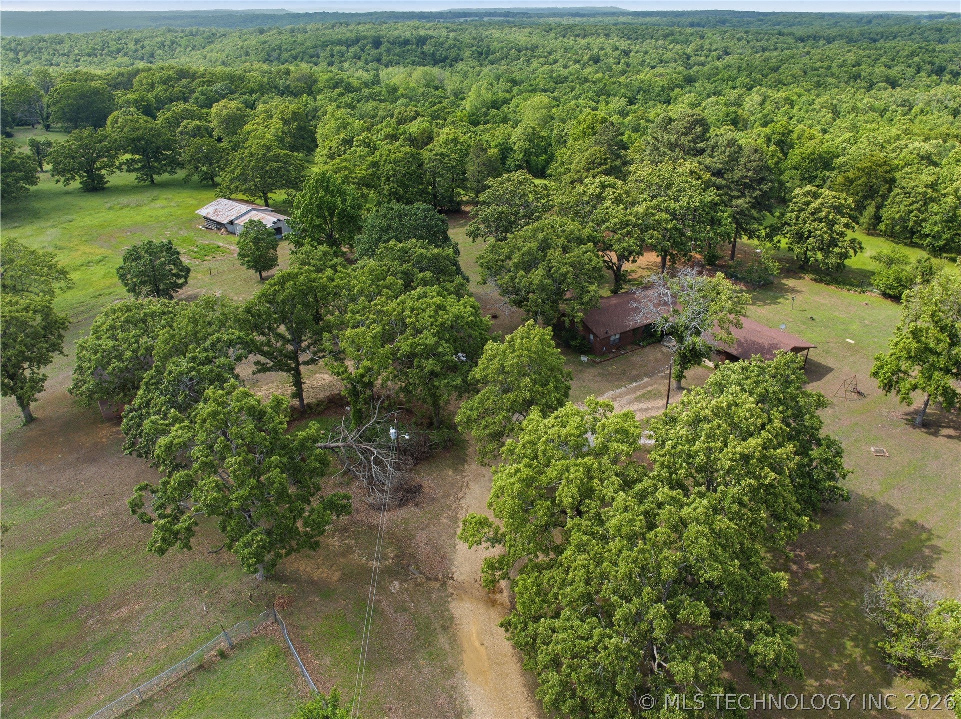 444851 Highway 10a Highway Gore OK 74435