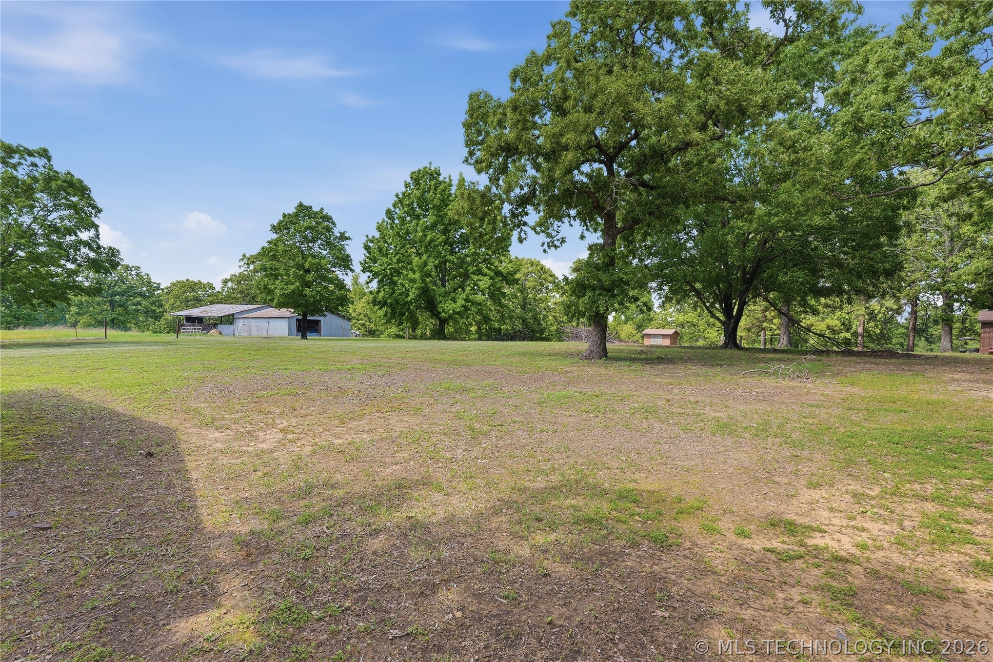 444851 Highway 10a Highway Gore OK 74435