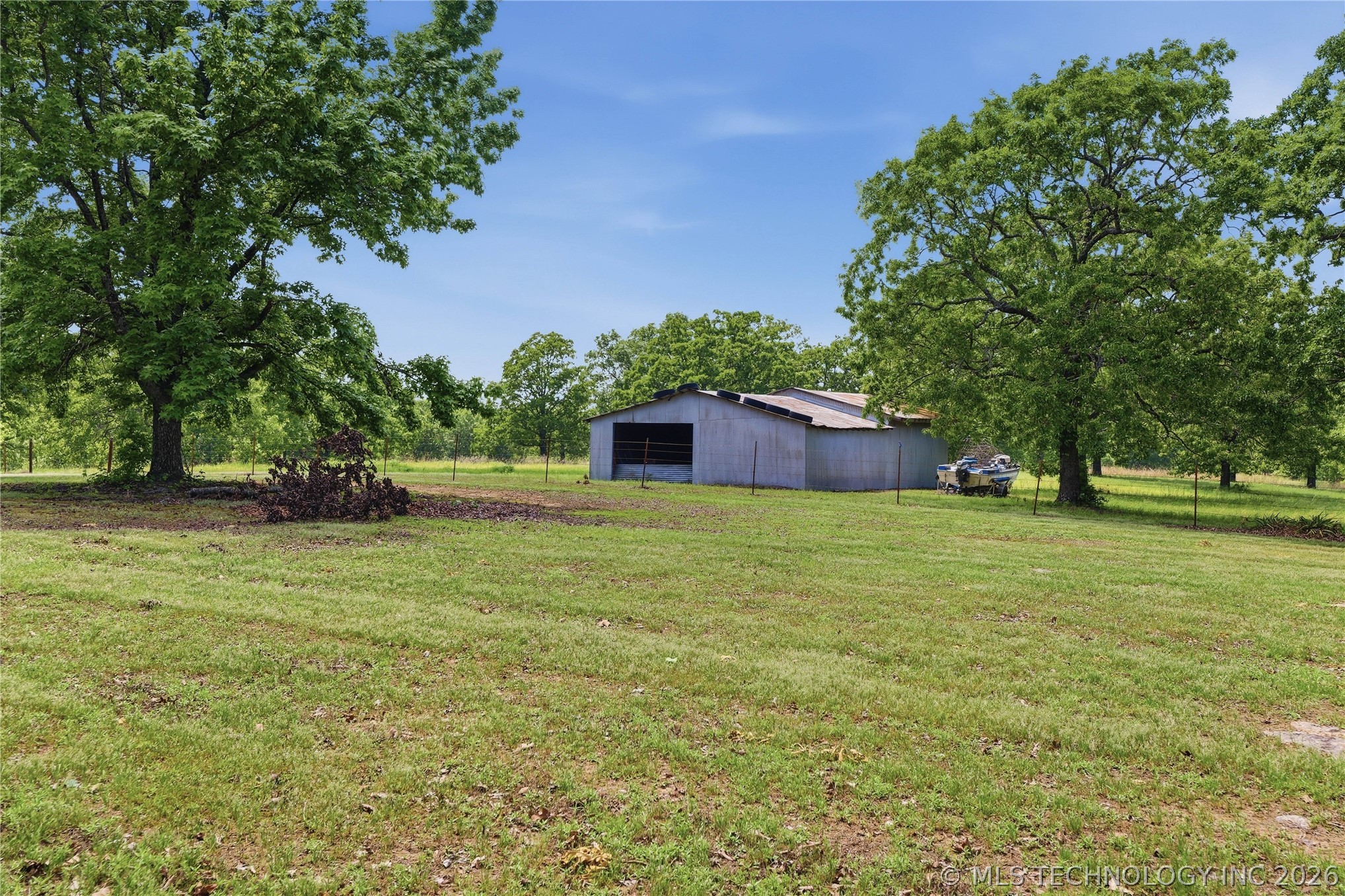 444851 Highway 10a Highway Gore OK 74435