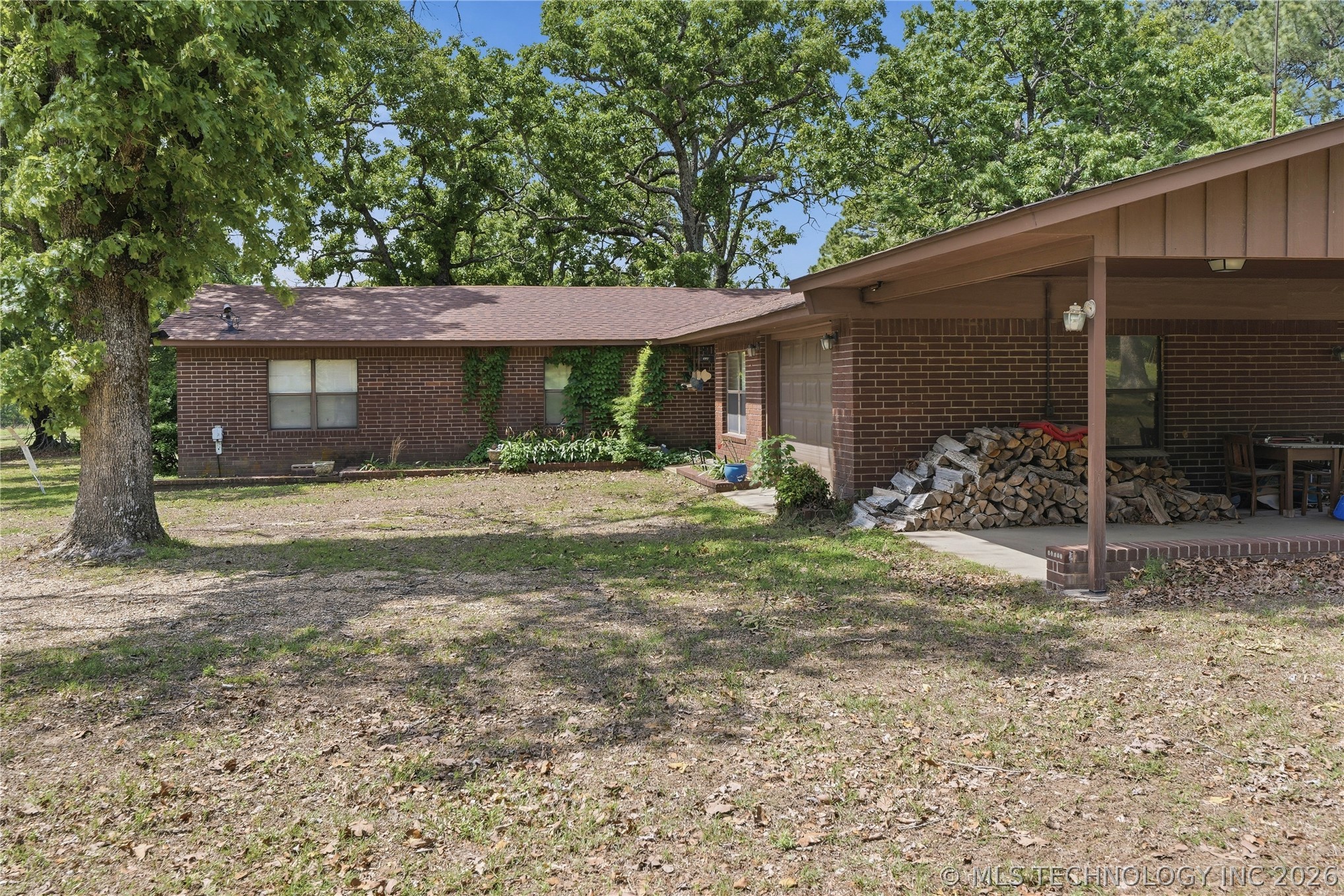 444851 Highway 10a Highway Gore OK 74435