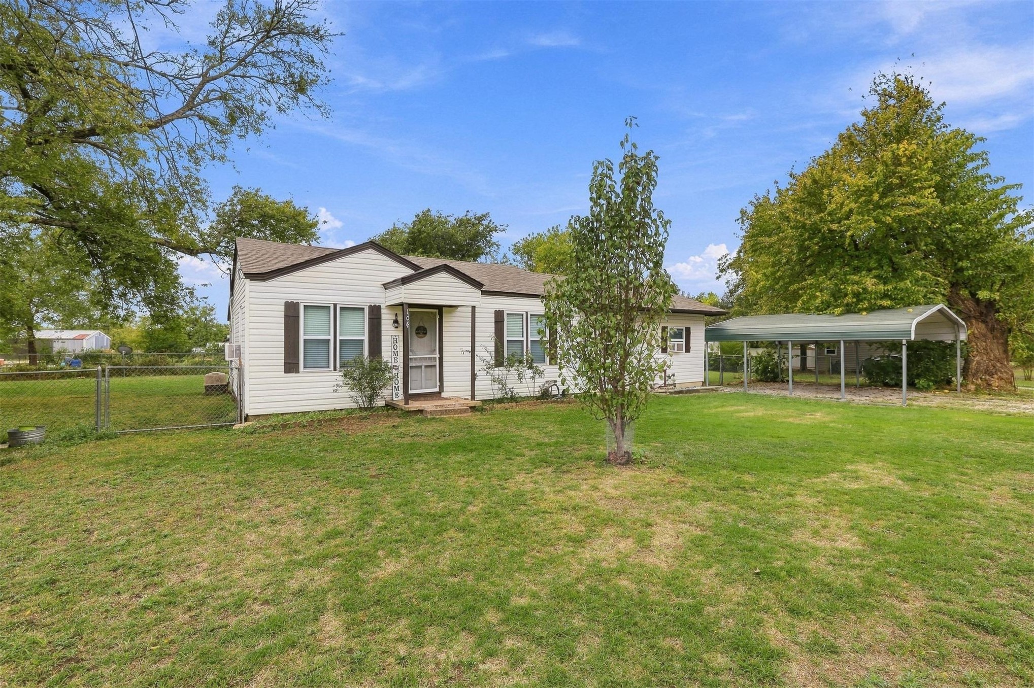 104 Court Caddo OK 74729