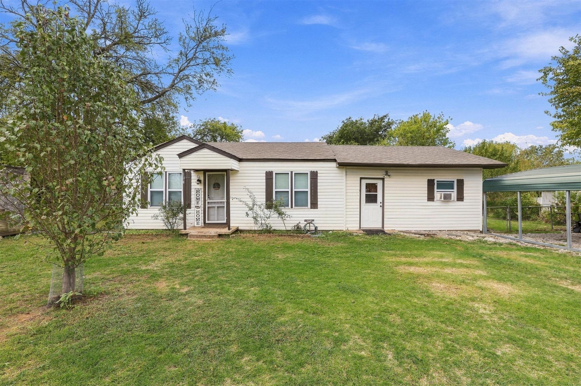 104 Court Caddo OK 74729