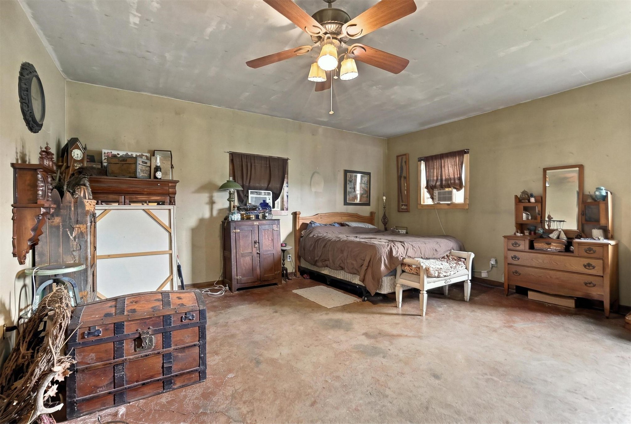 104 Court Caddo OK 74729