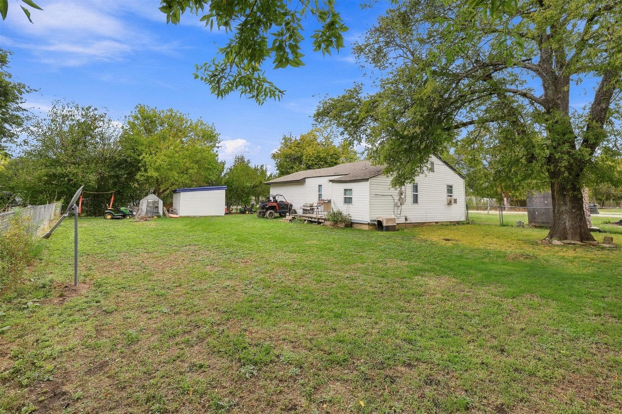 104 Court Caddo OK 74729