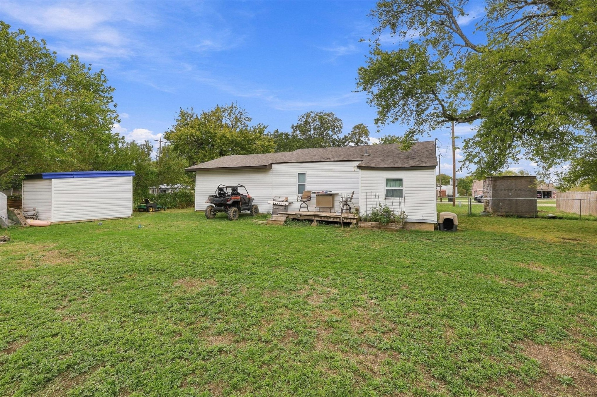 104 Court Caddo OK 74729