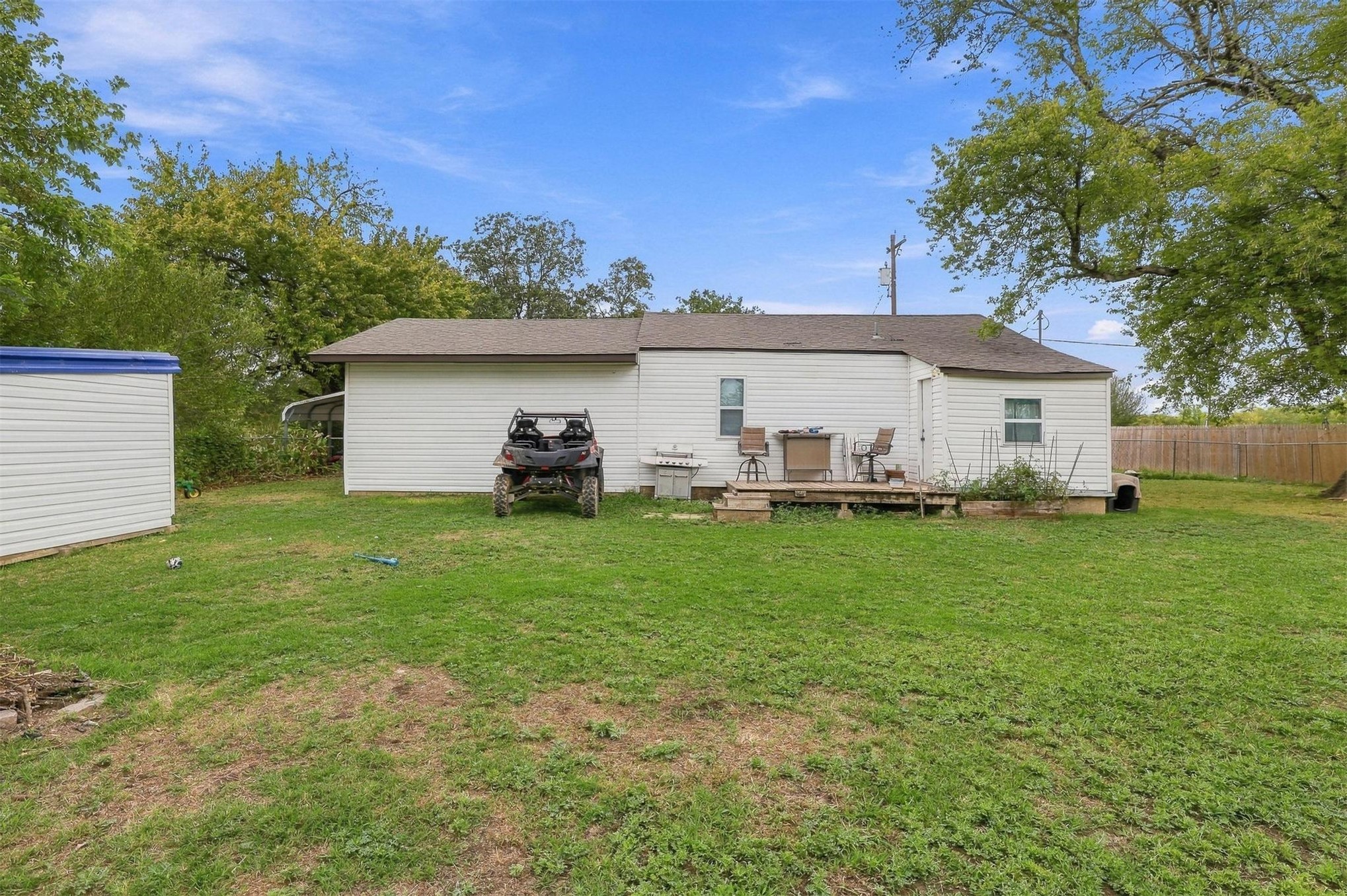104 Court Caddo OK 74729