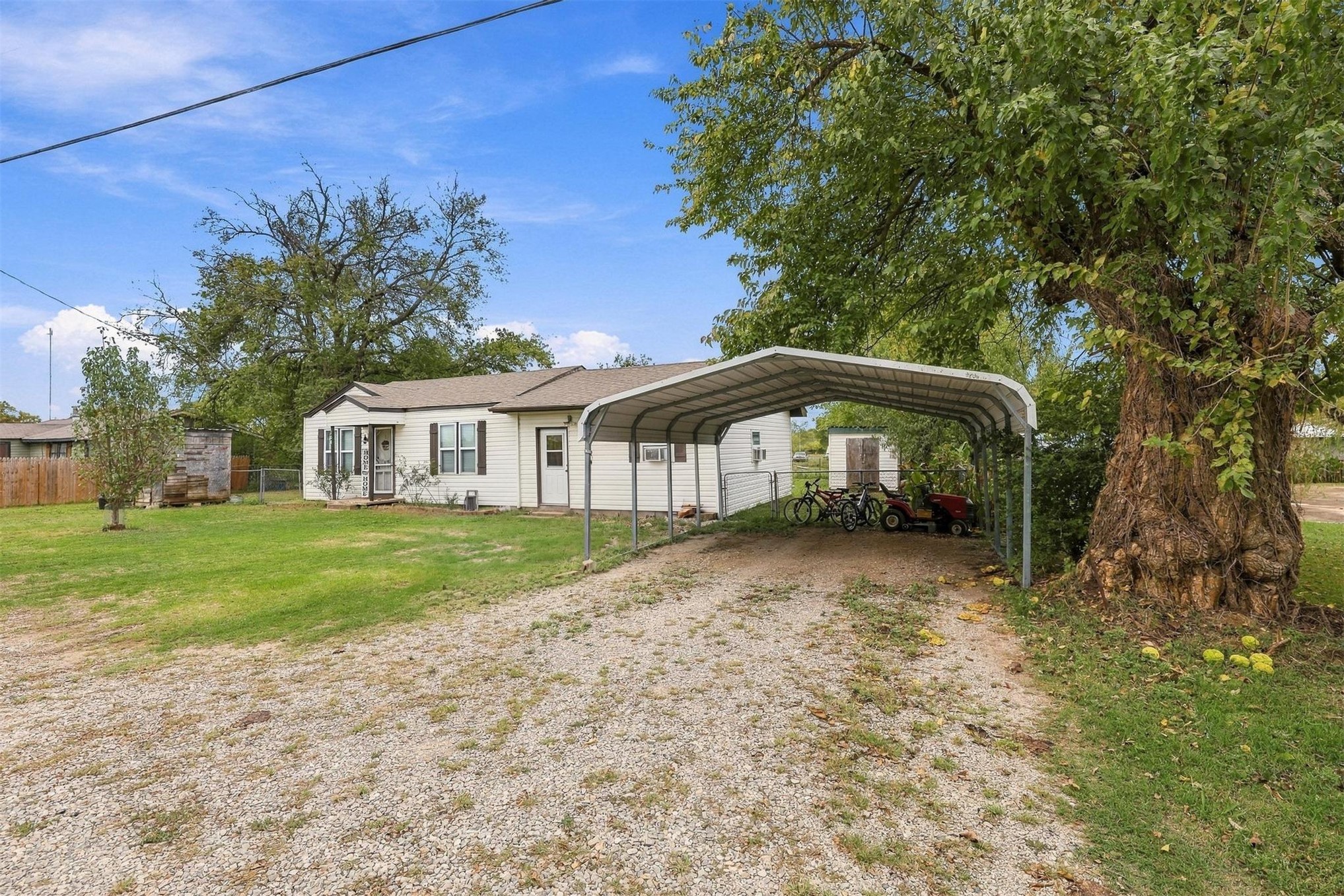 104 Court Caddo OK 74729