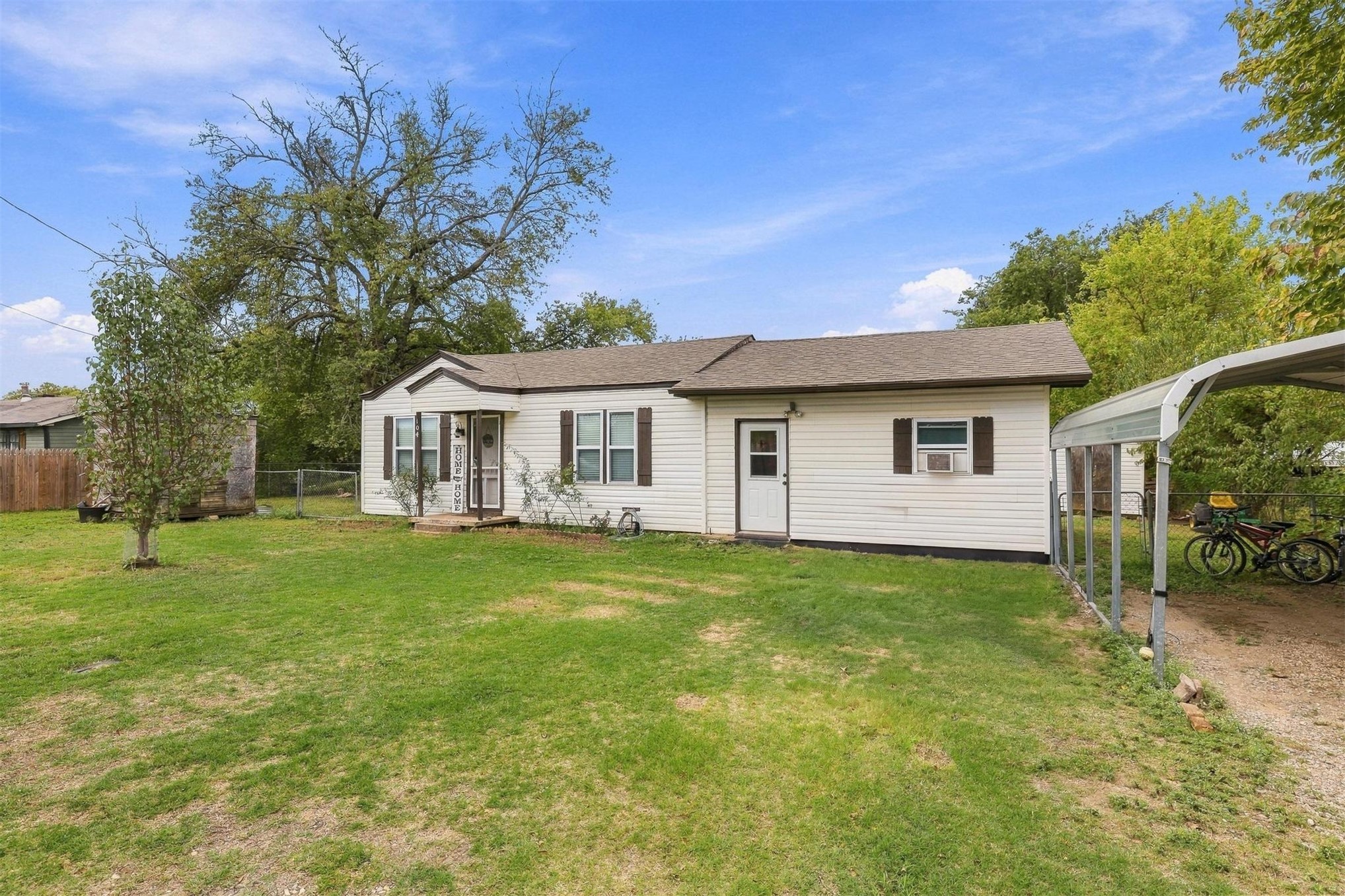 104 Court Caddo OK 74729