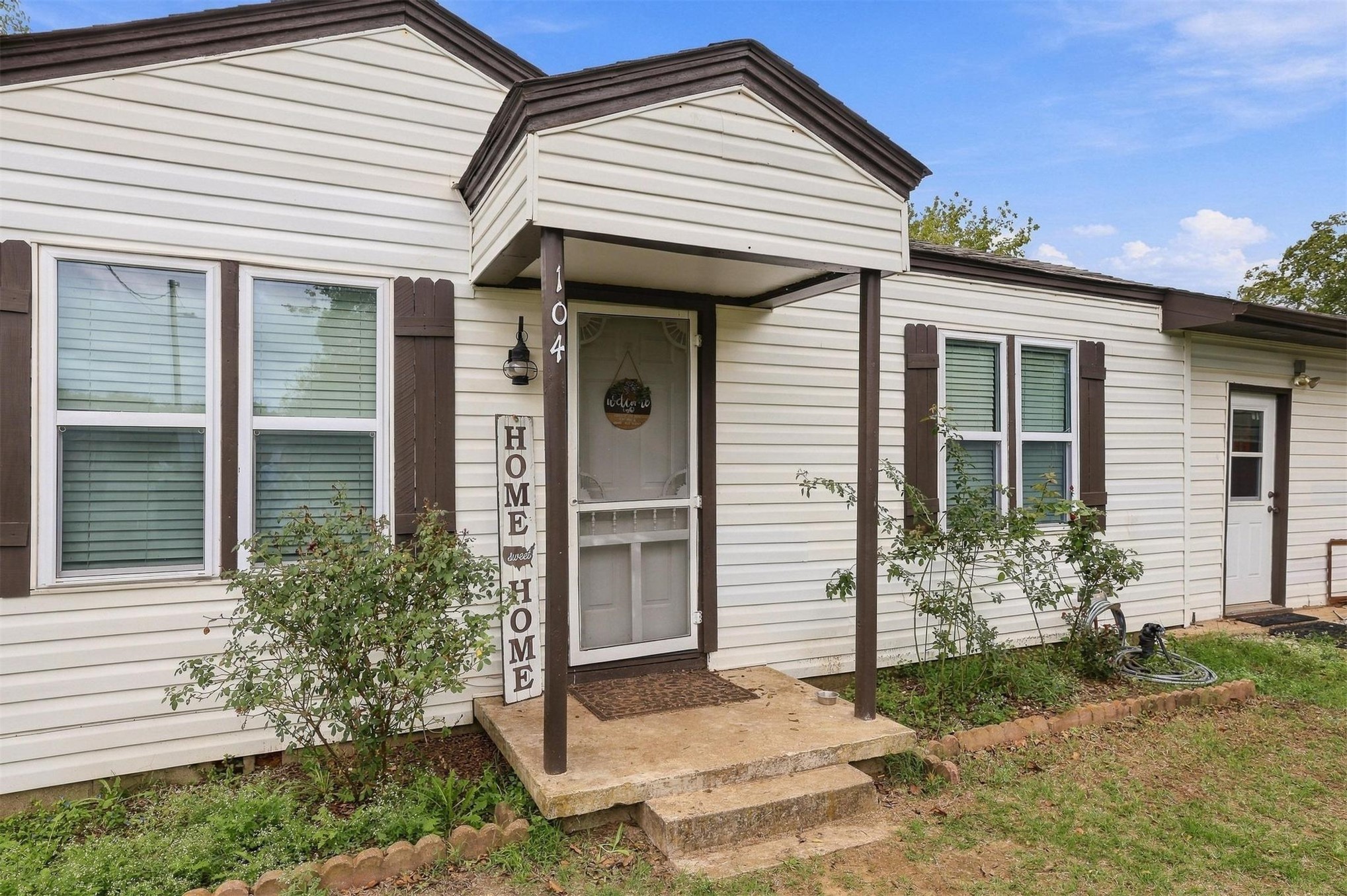 104 Court Caddo OK 74729