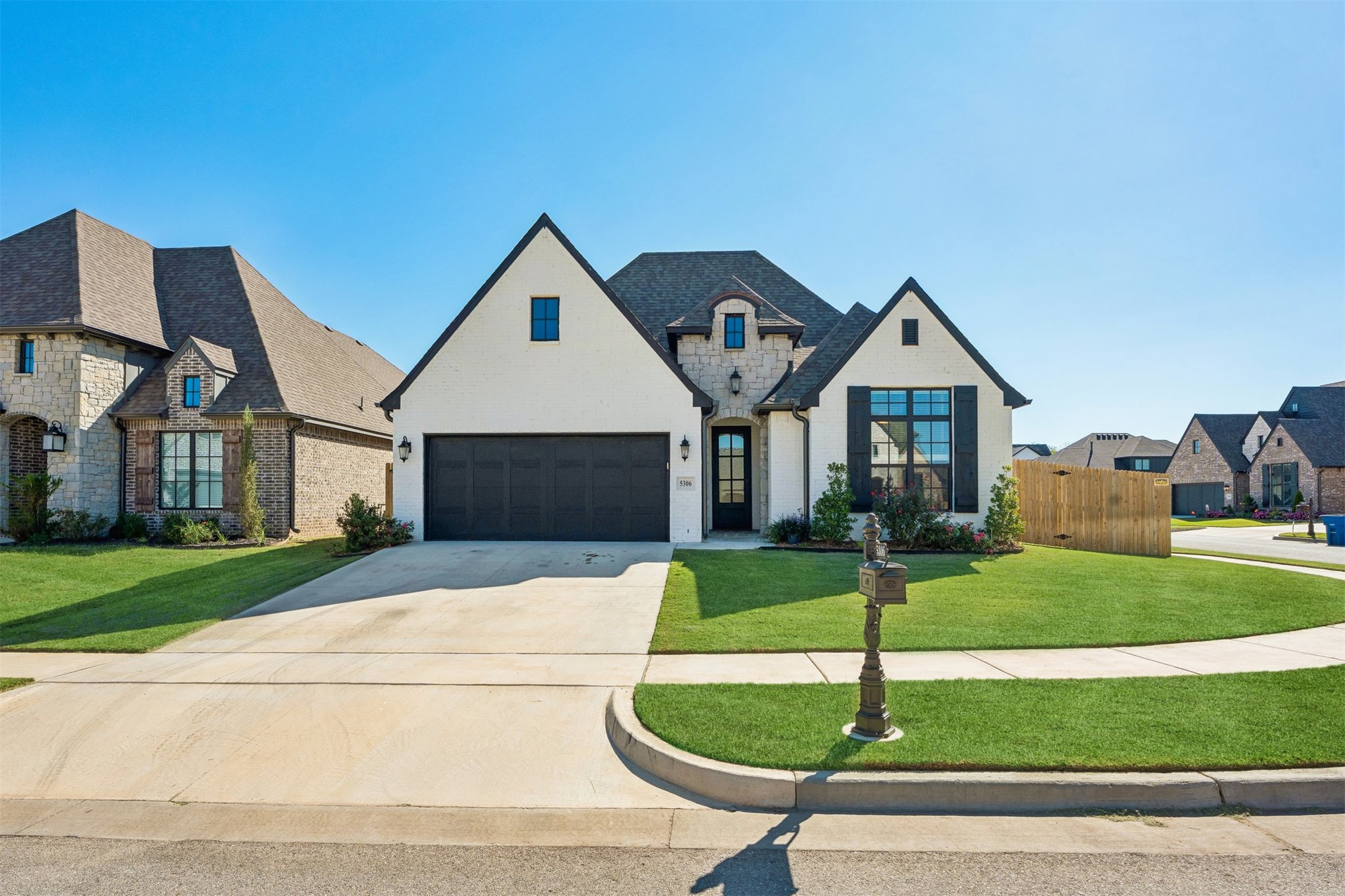 5306 E 126th Street S Bixby OK 74008