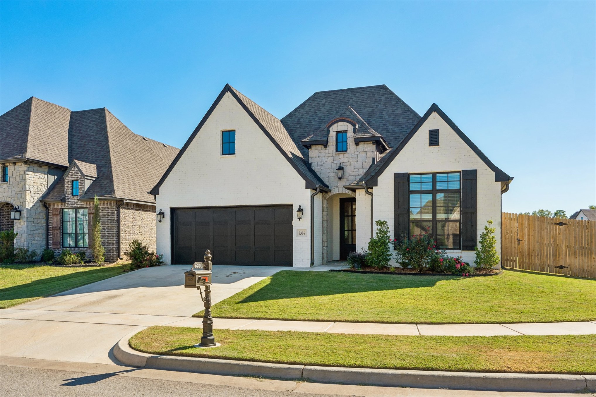 5306 E 126th Street S Bixby OK 74008