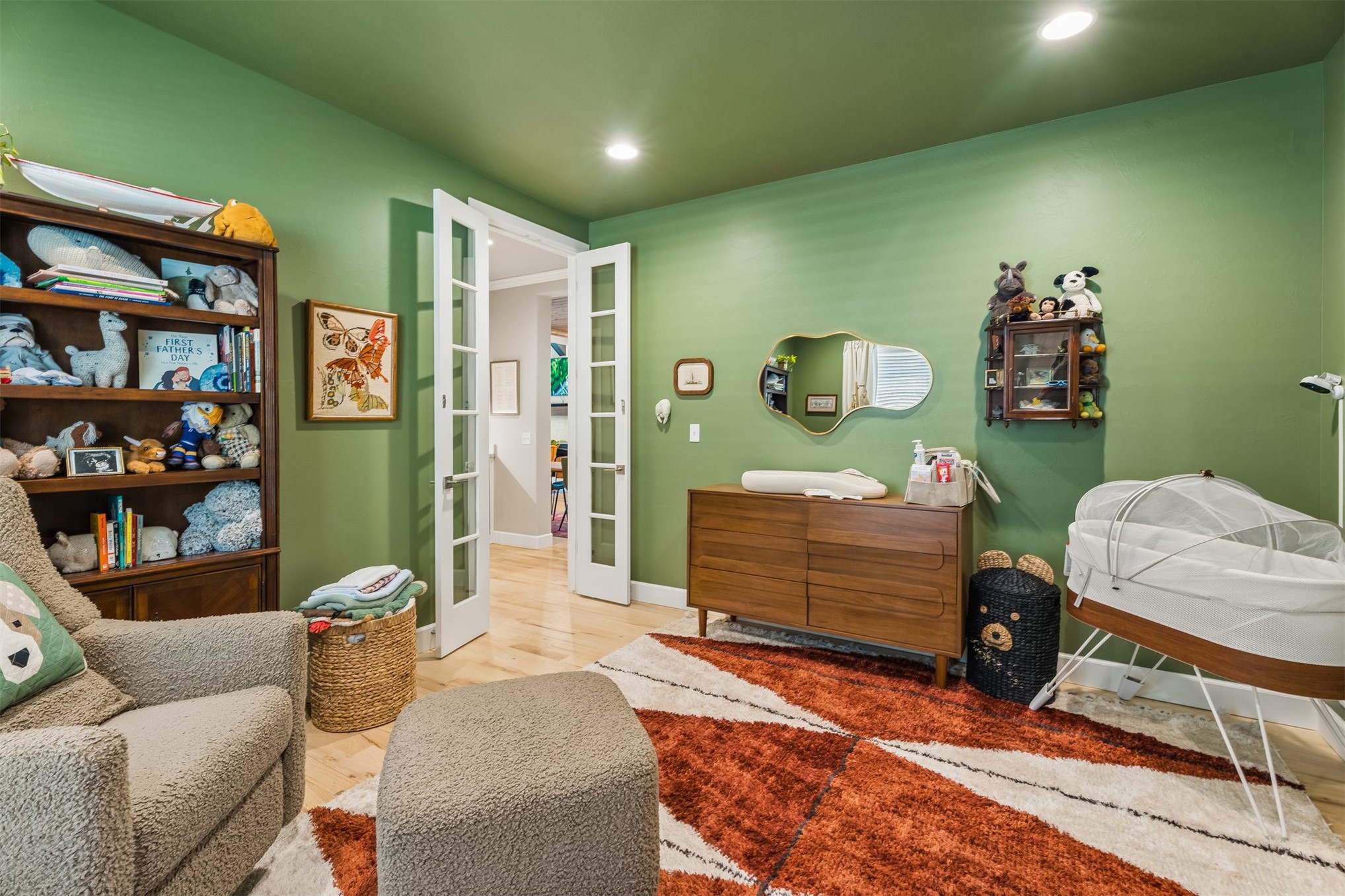 5306 E 126th Street S Bixby OK 74008