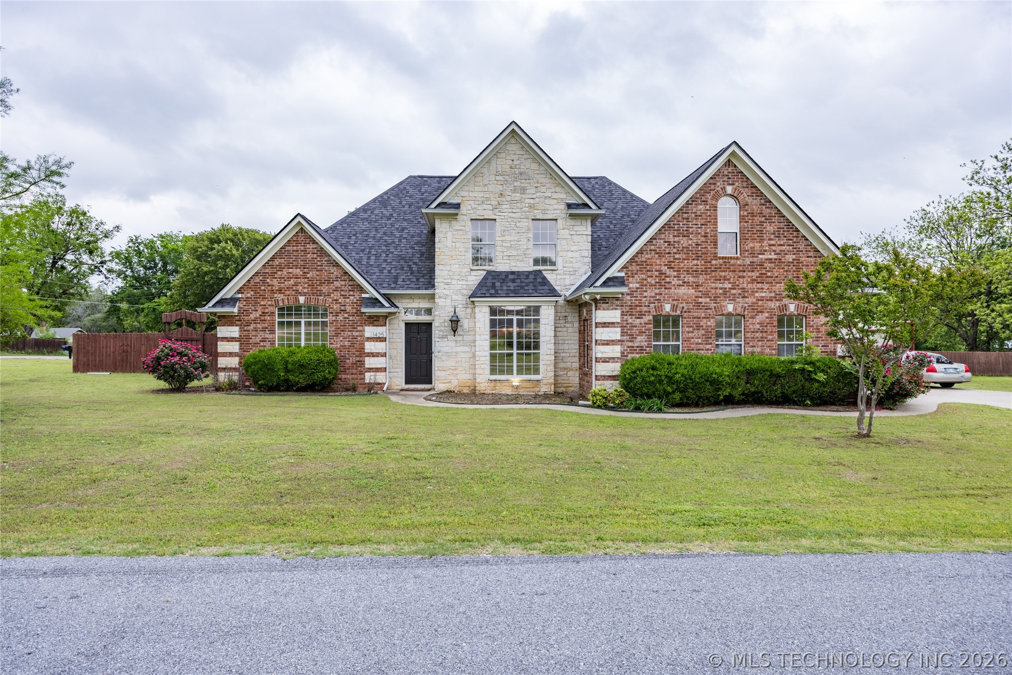 1425 Folsom Durant OK 74701