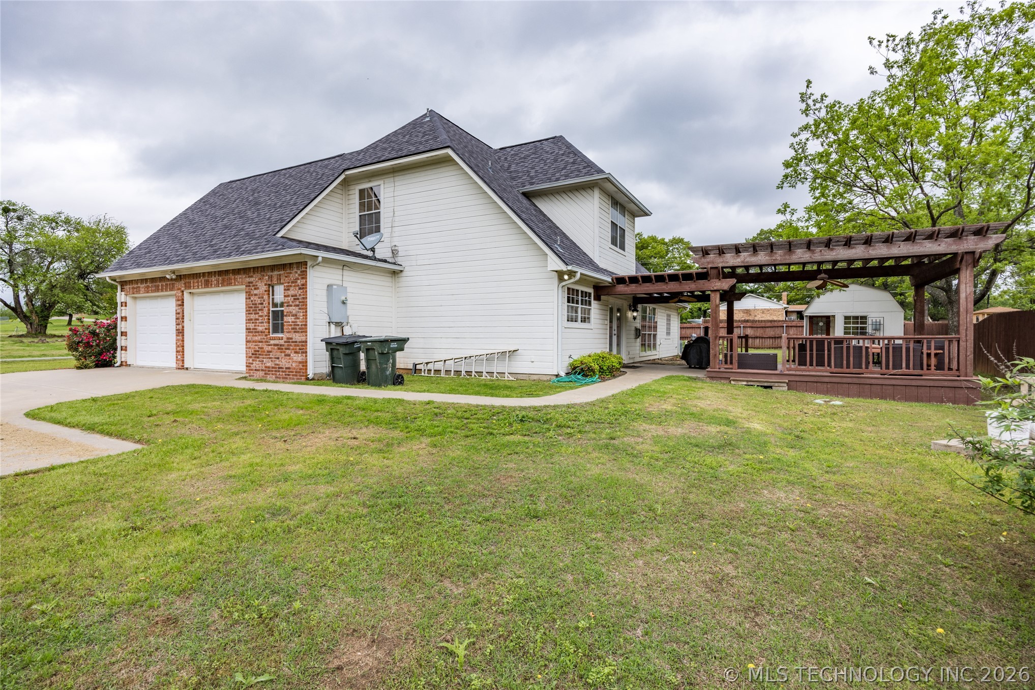 1425 Folsom Durant OK 74701