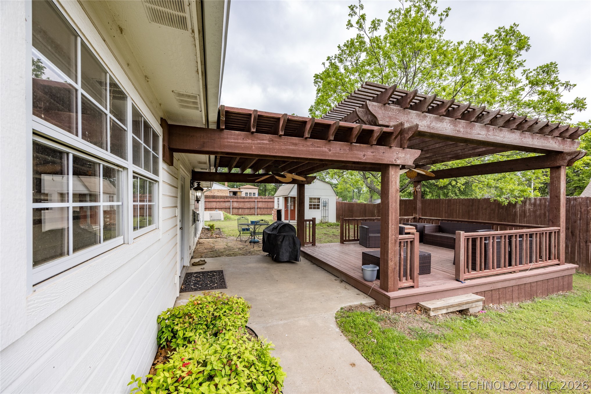 1425 Folsom Durant OK 74701