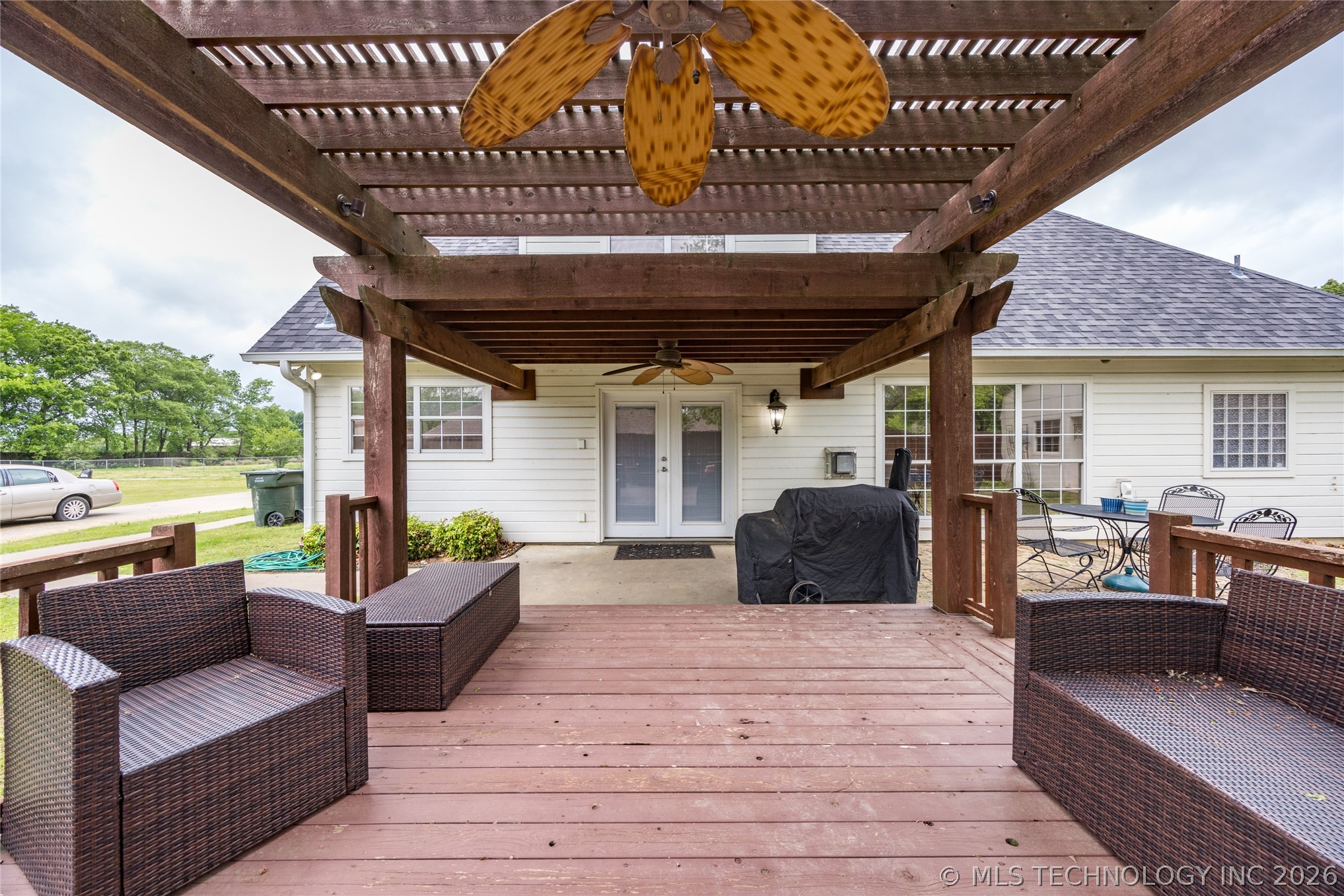 1425 Folsom Durant OK 74701