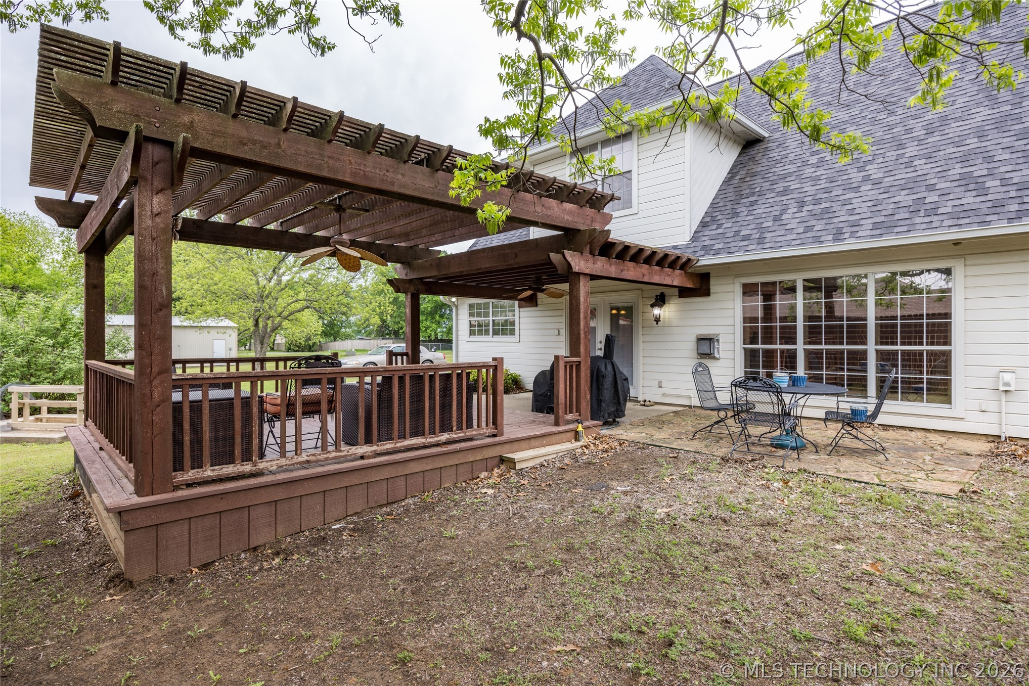 1425 Folsom Durant OK 74701