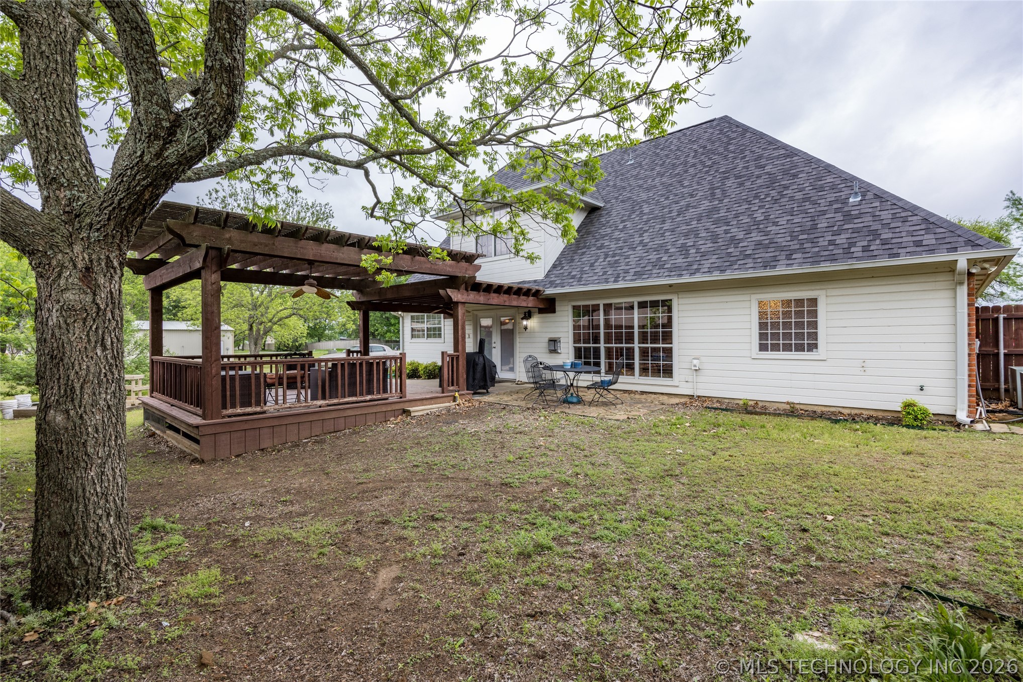 1425 Folsom Durant OK 74701