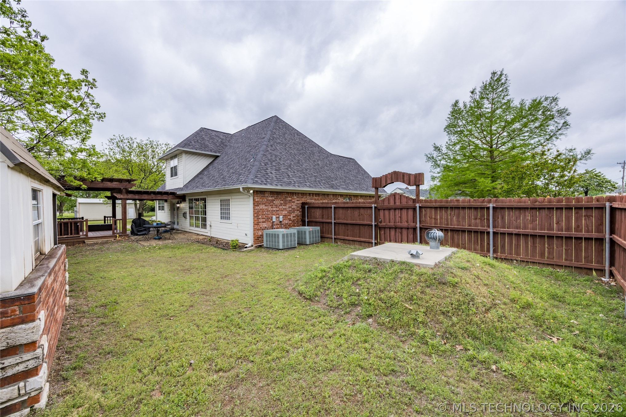 1425 Folsom Durant OK 74701