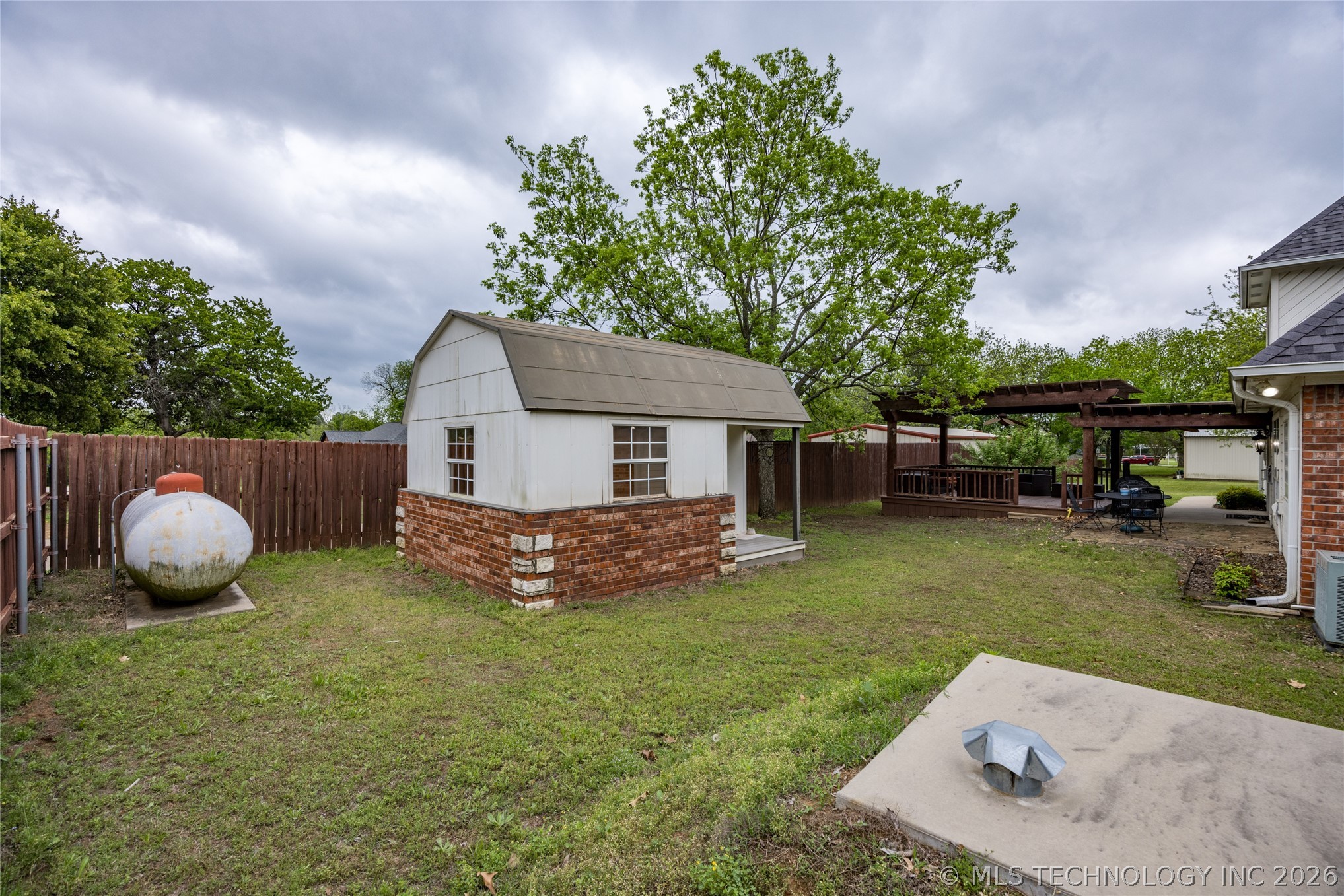 1425 Folsom Durant OK 74701