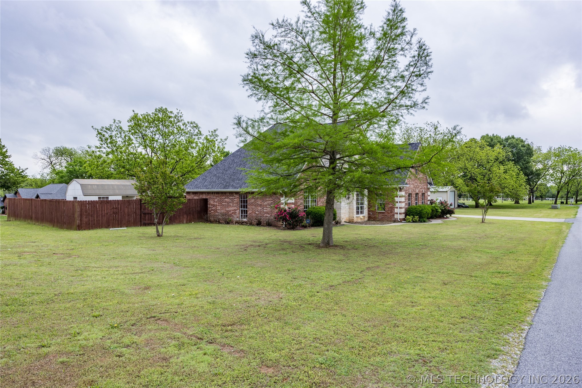 1425 Folsom Durant OK 74701