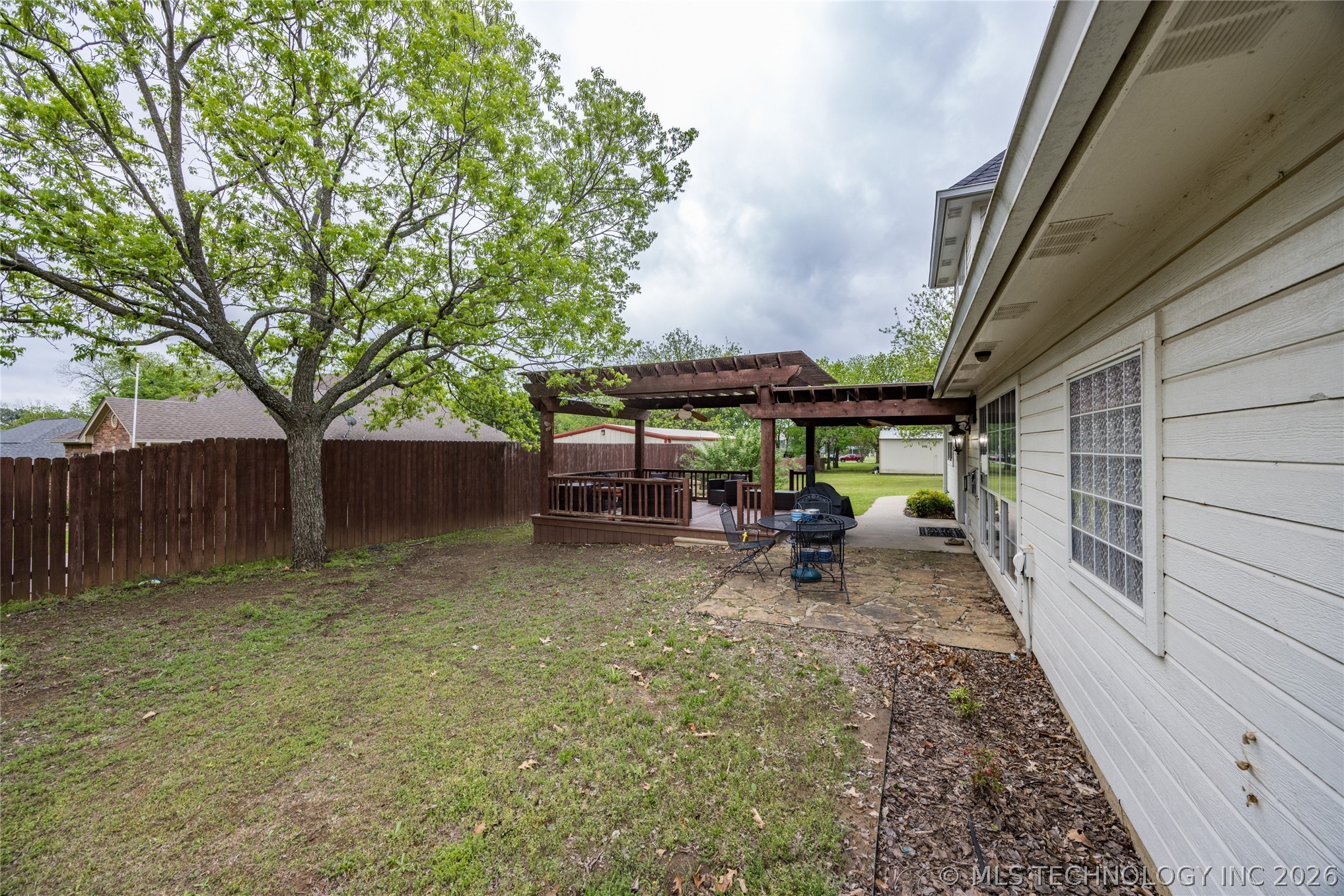 1425 Folsom Durant OK 74701