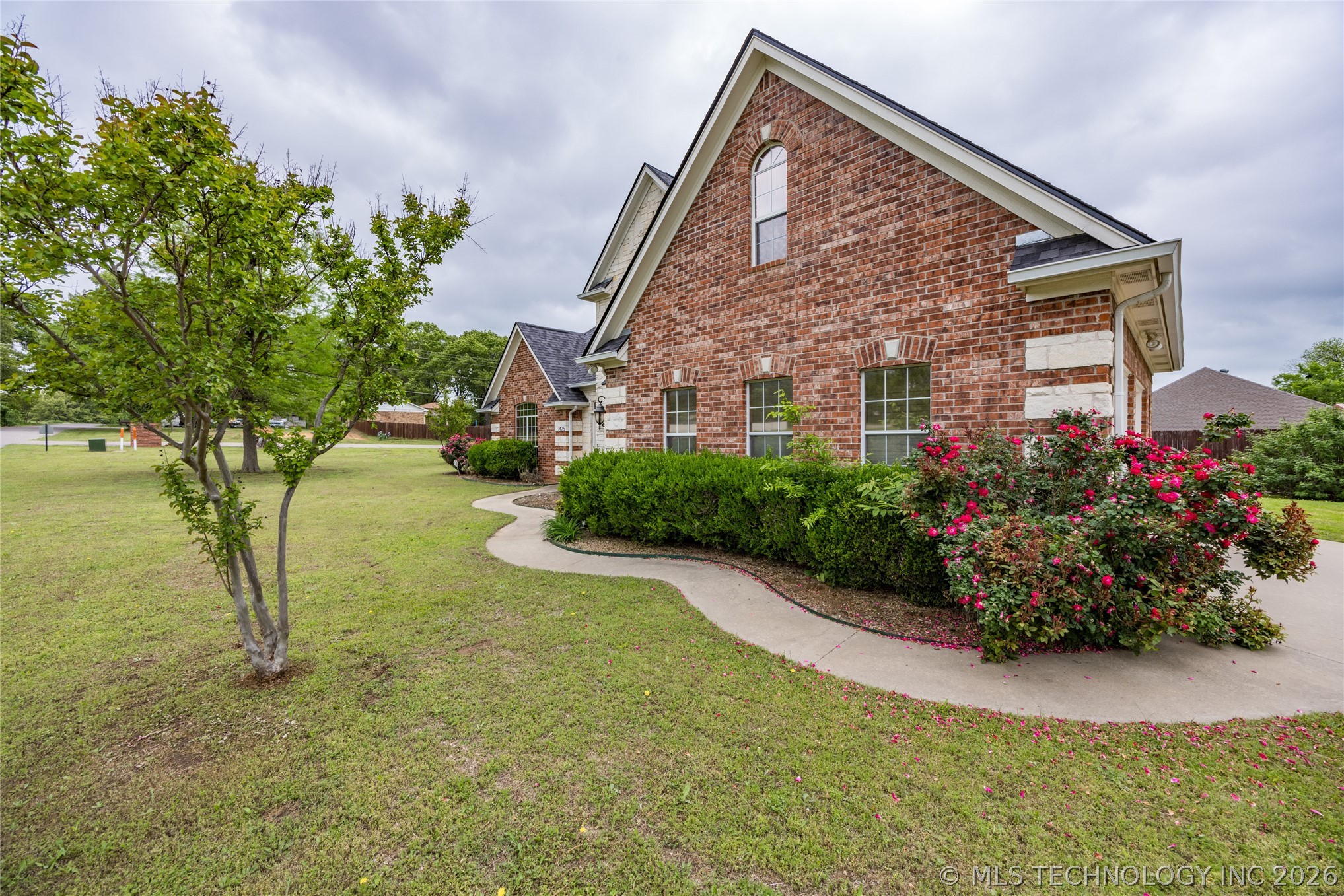1425 Folsom Durant OK 74701