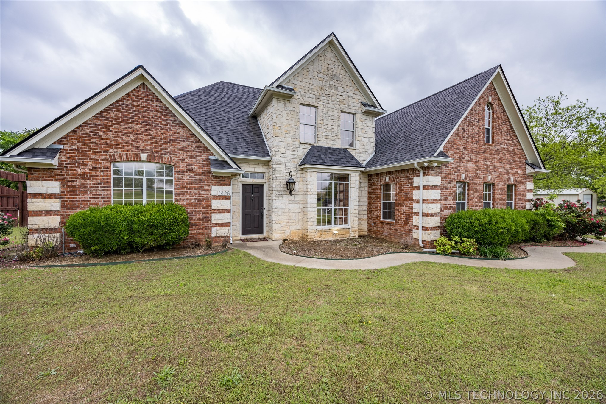 1425 Folsom Durant OK 74701