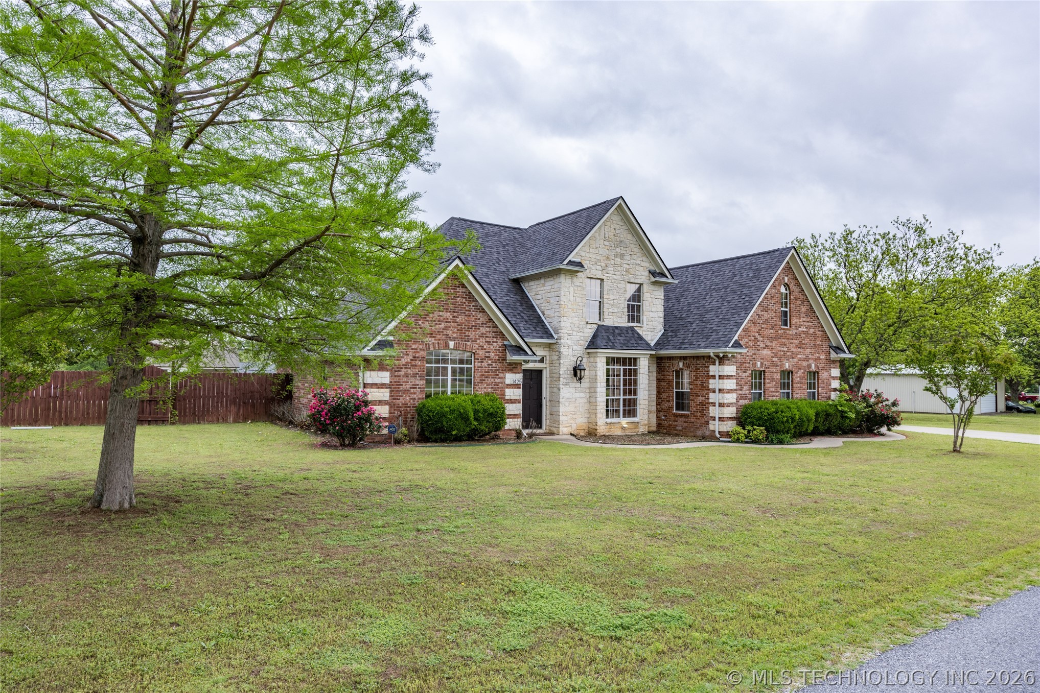 1425 Folsom Durant OK 74701